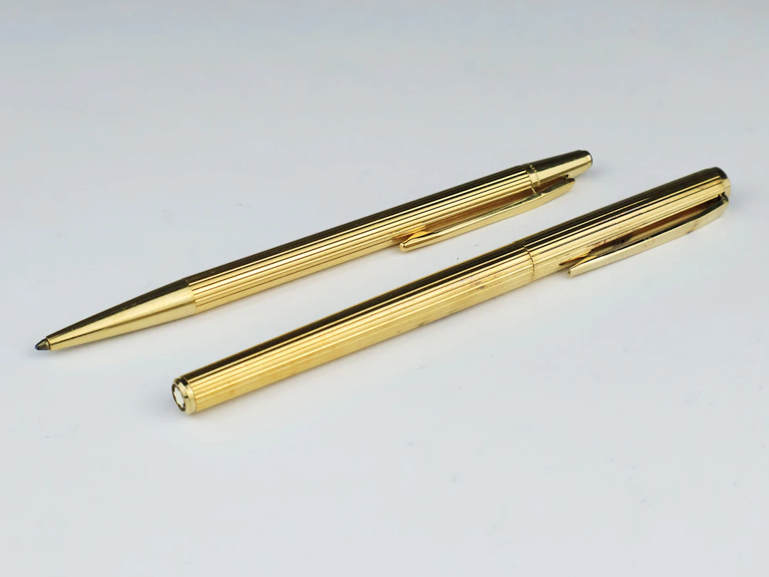 Montblanc - Set