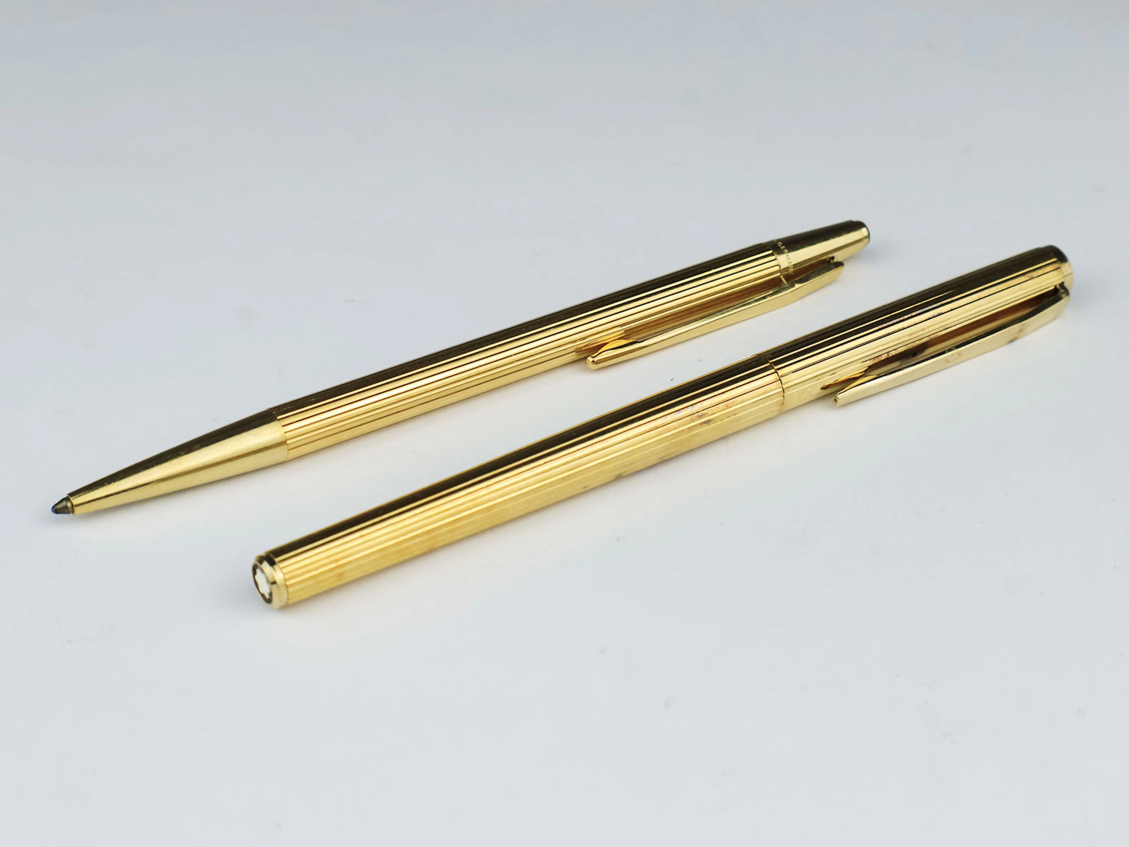 Montblanc - Set