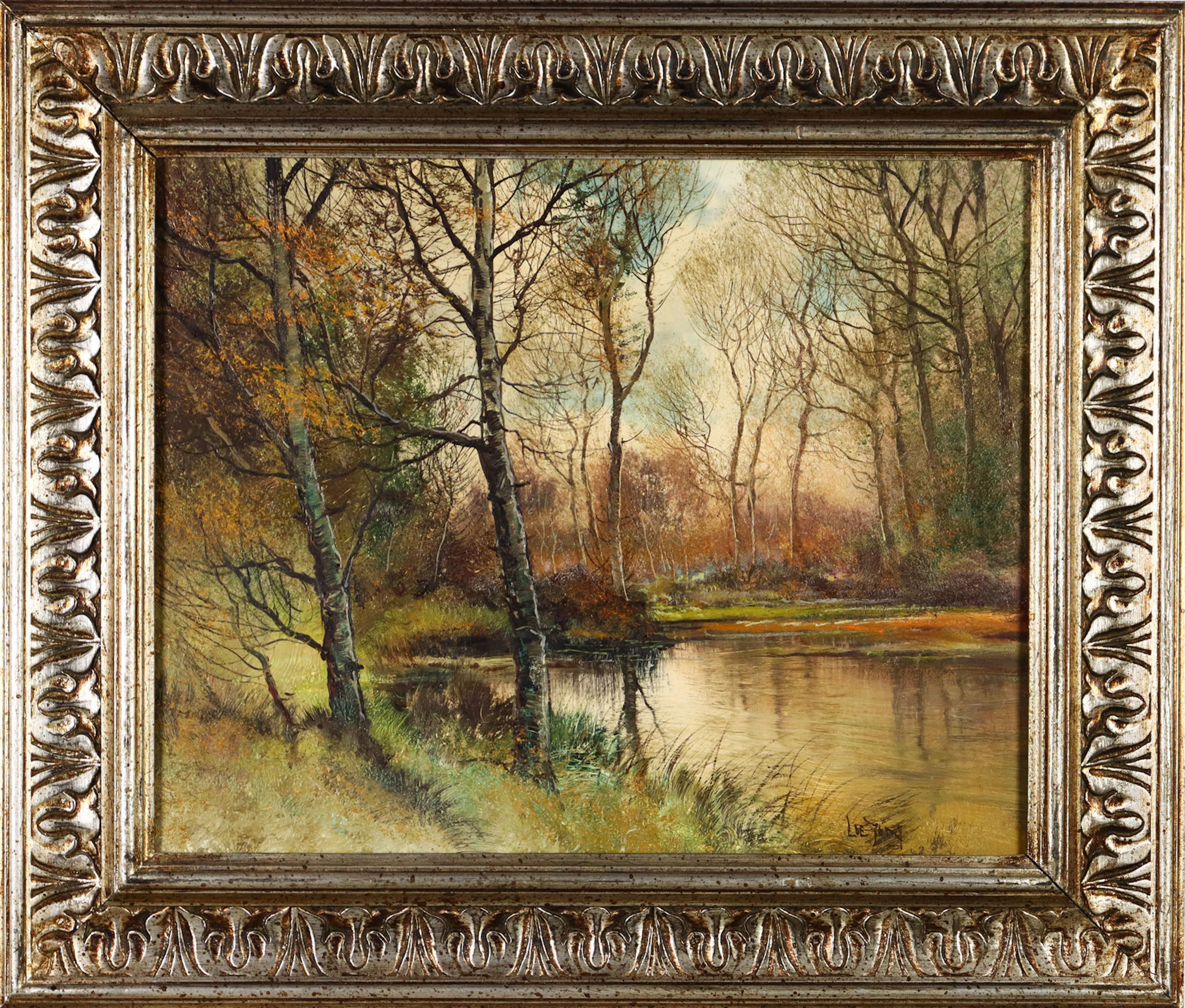 de Jong, Lambertus