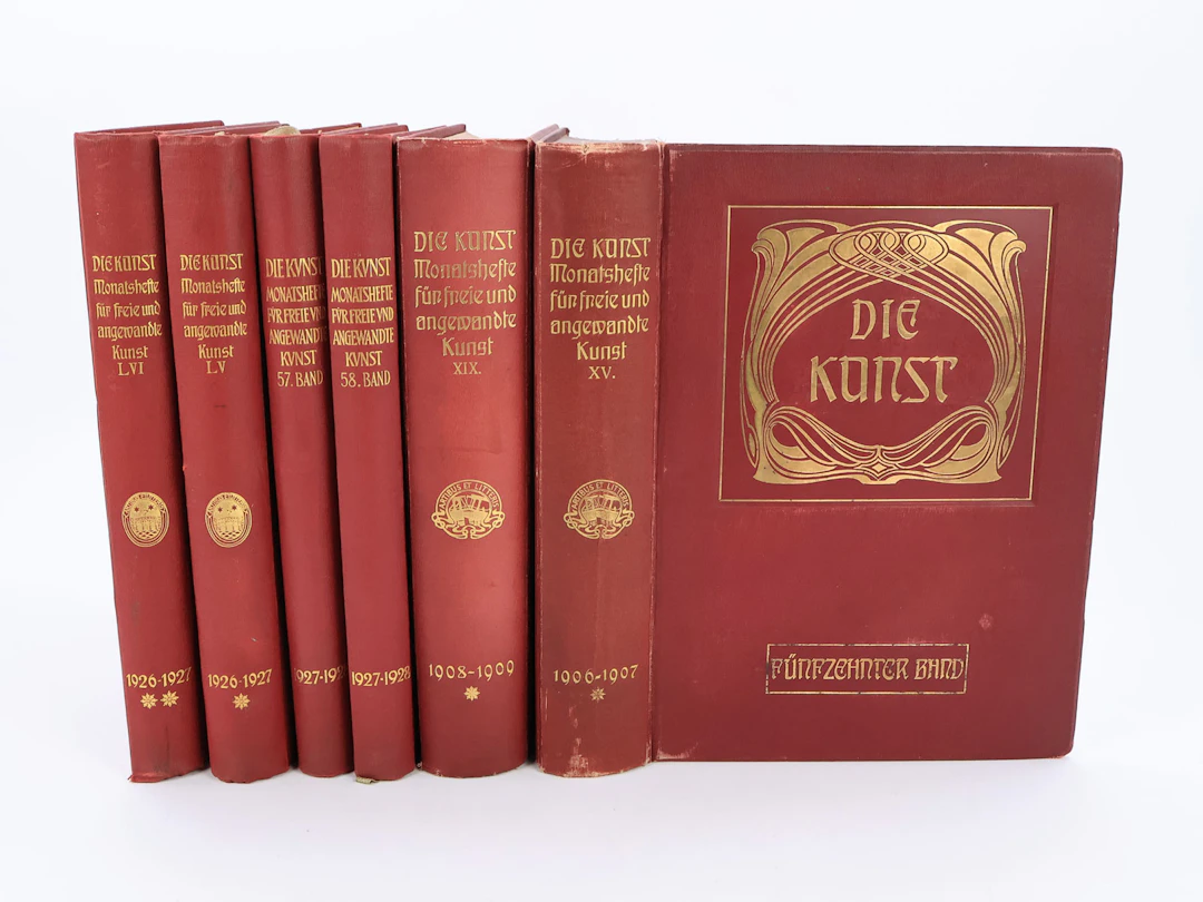 Die Kunst