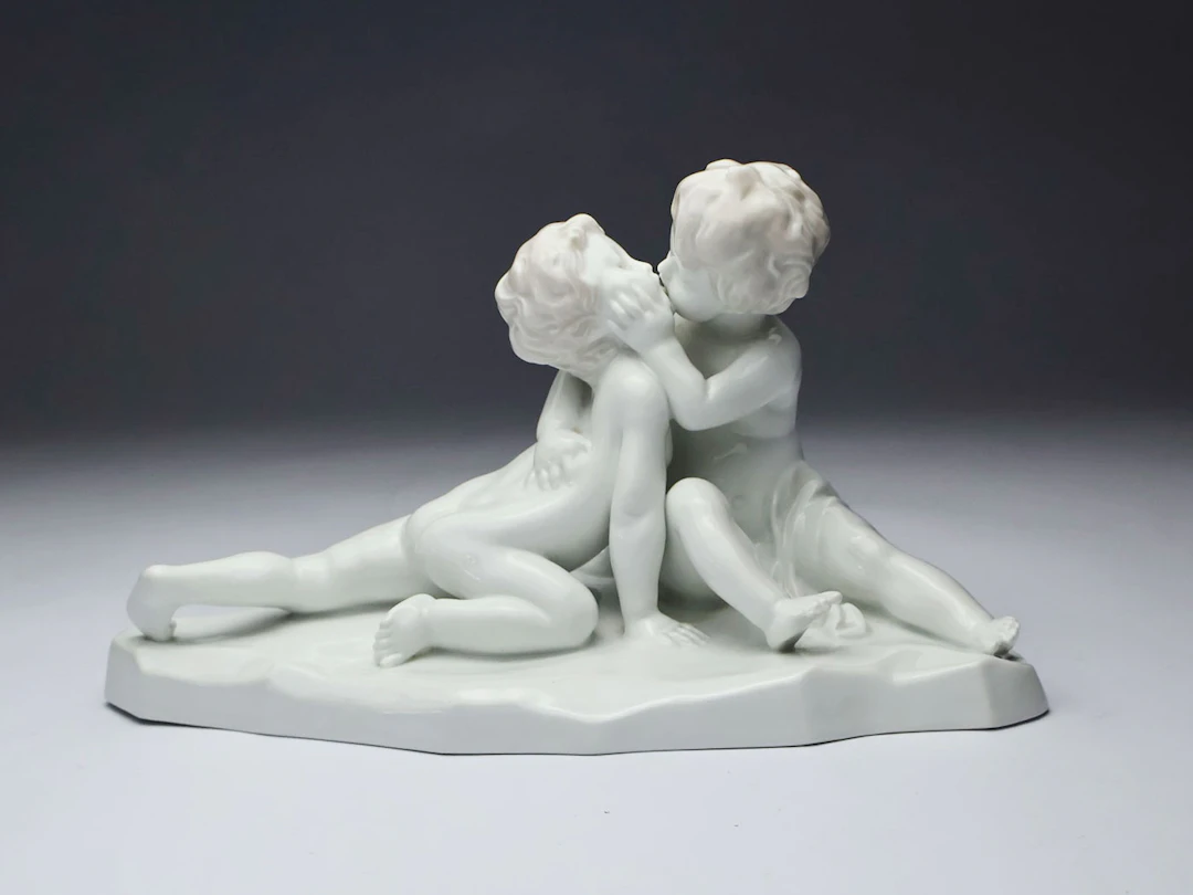 Rosenthal - Figur