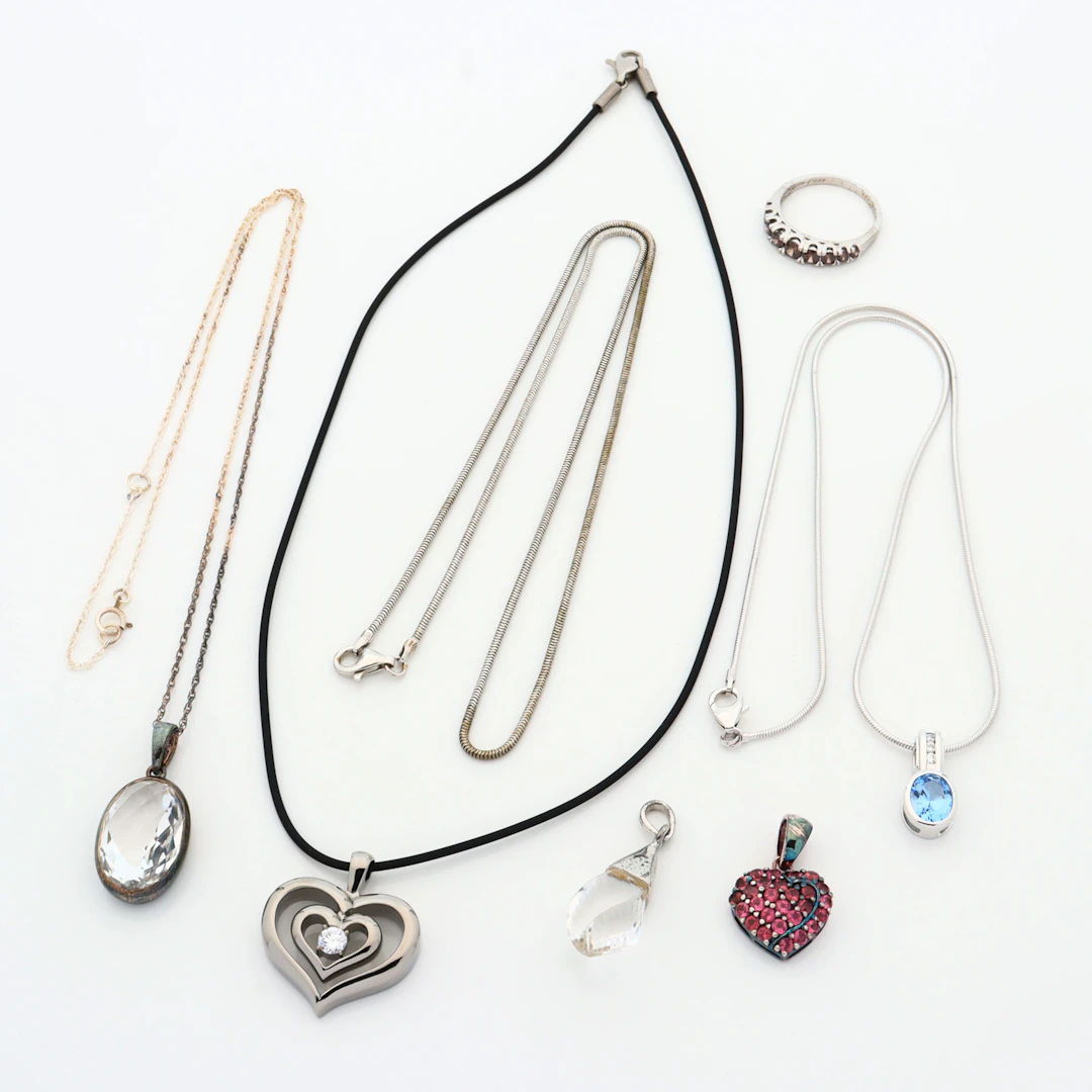 Damenschmuck