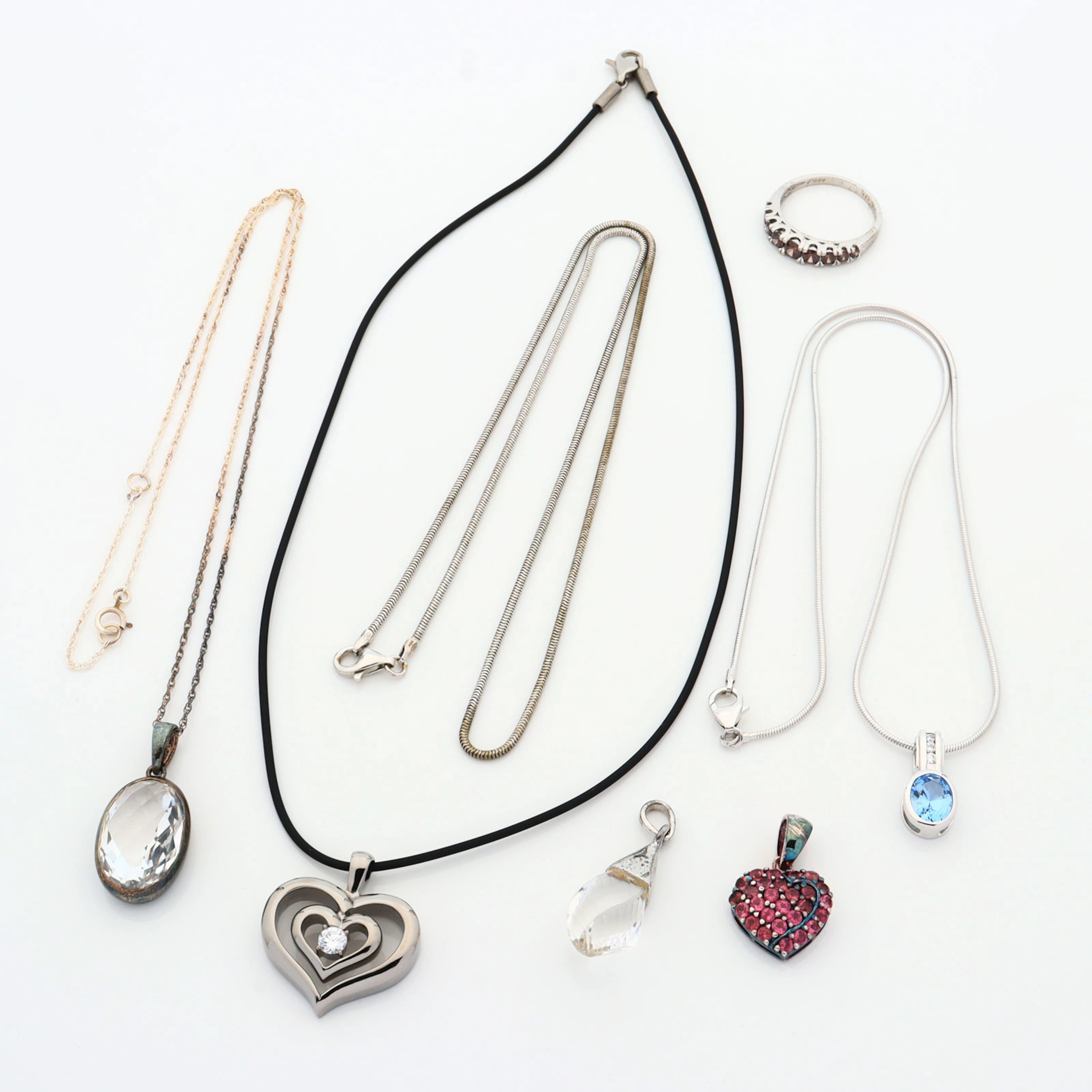 Damenschmuck