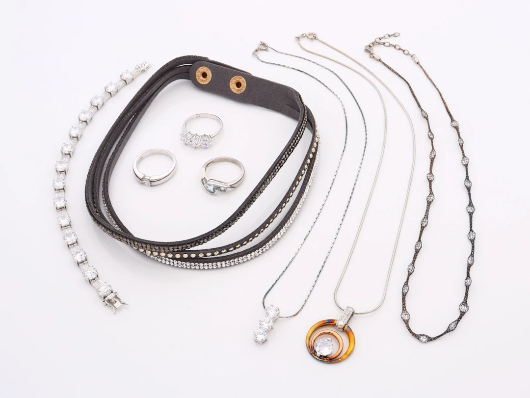 Damenschmuck