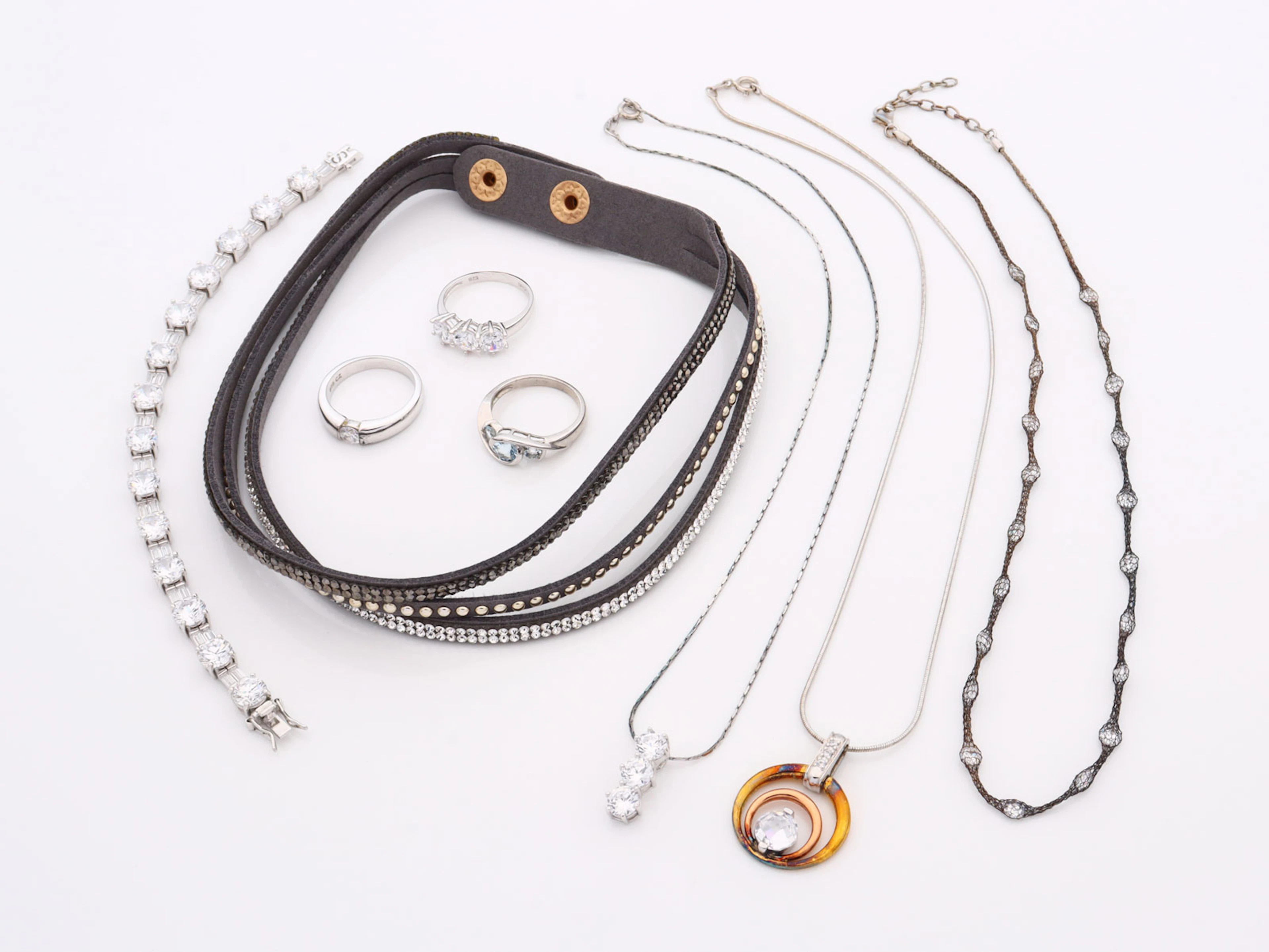 Damenschmuck