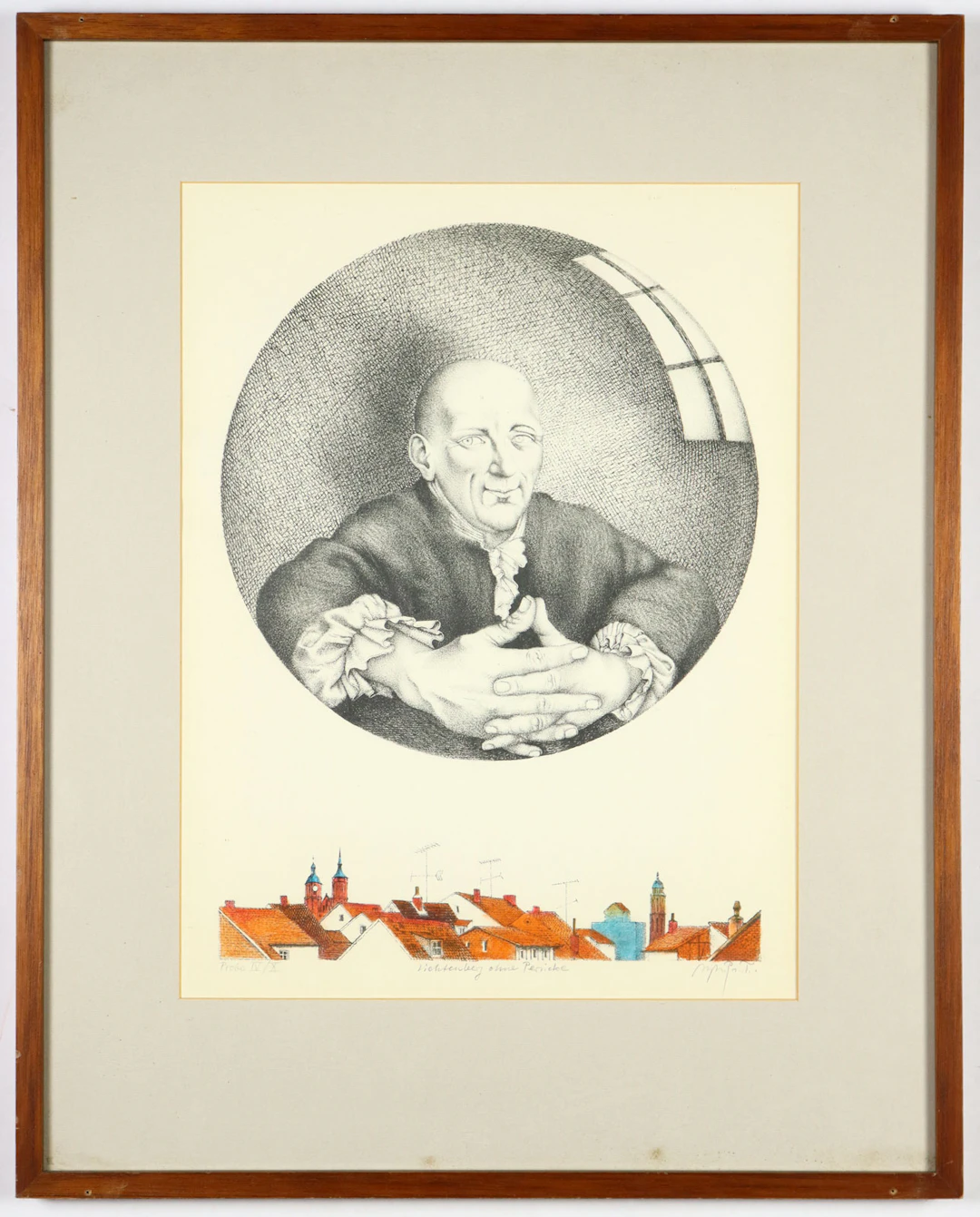 Prechtl, Michael Mathias