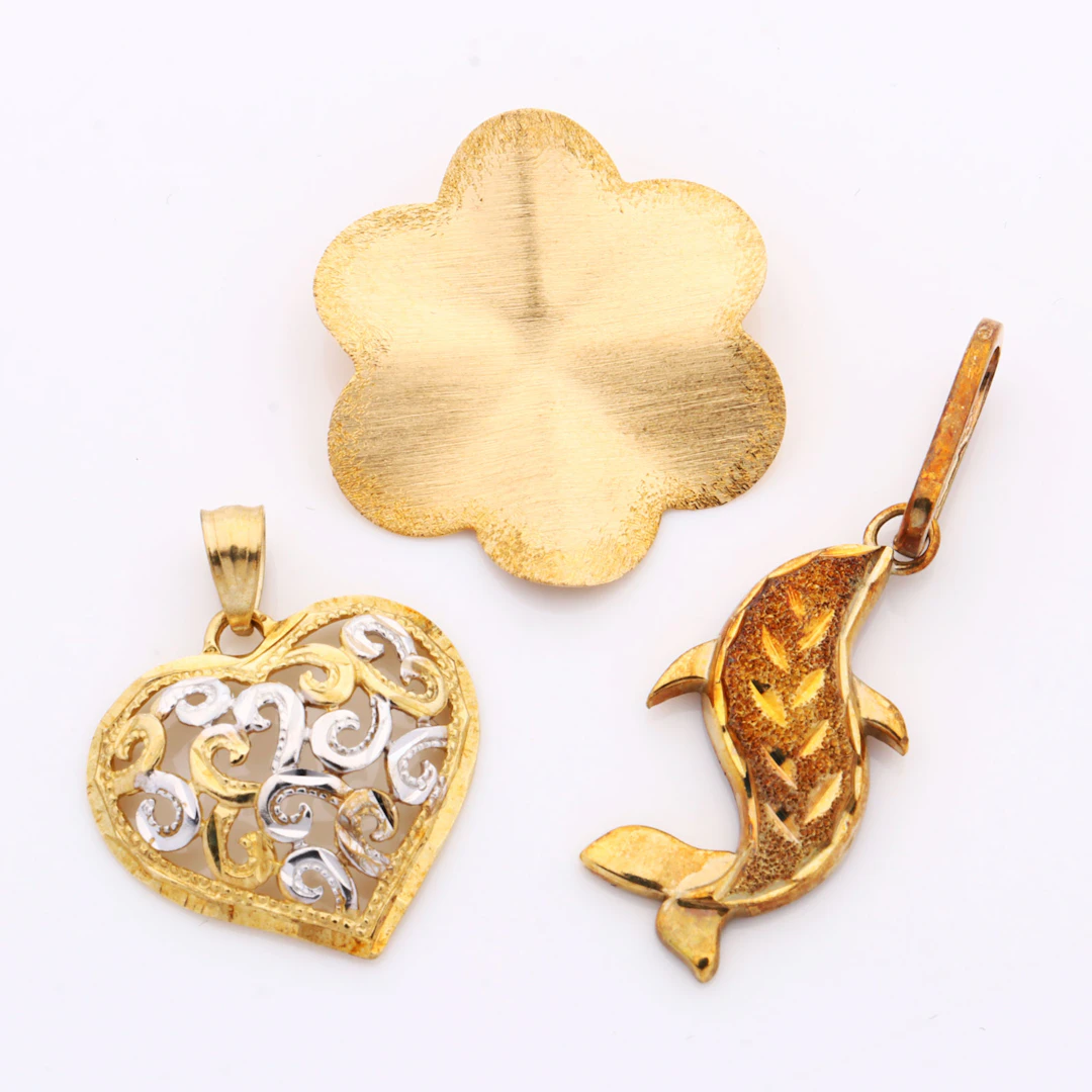 Damenschmuck