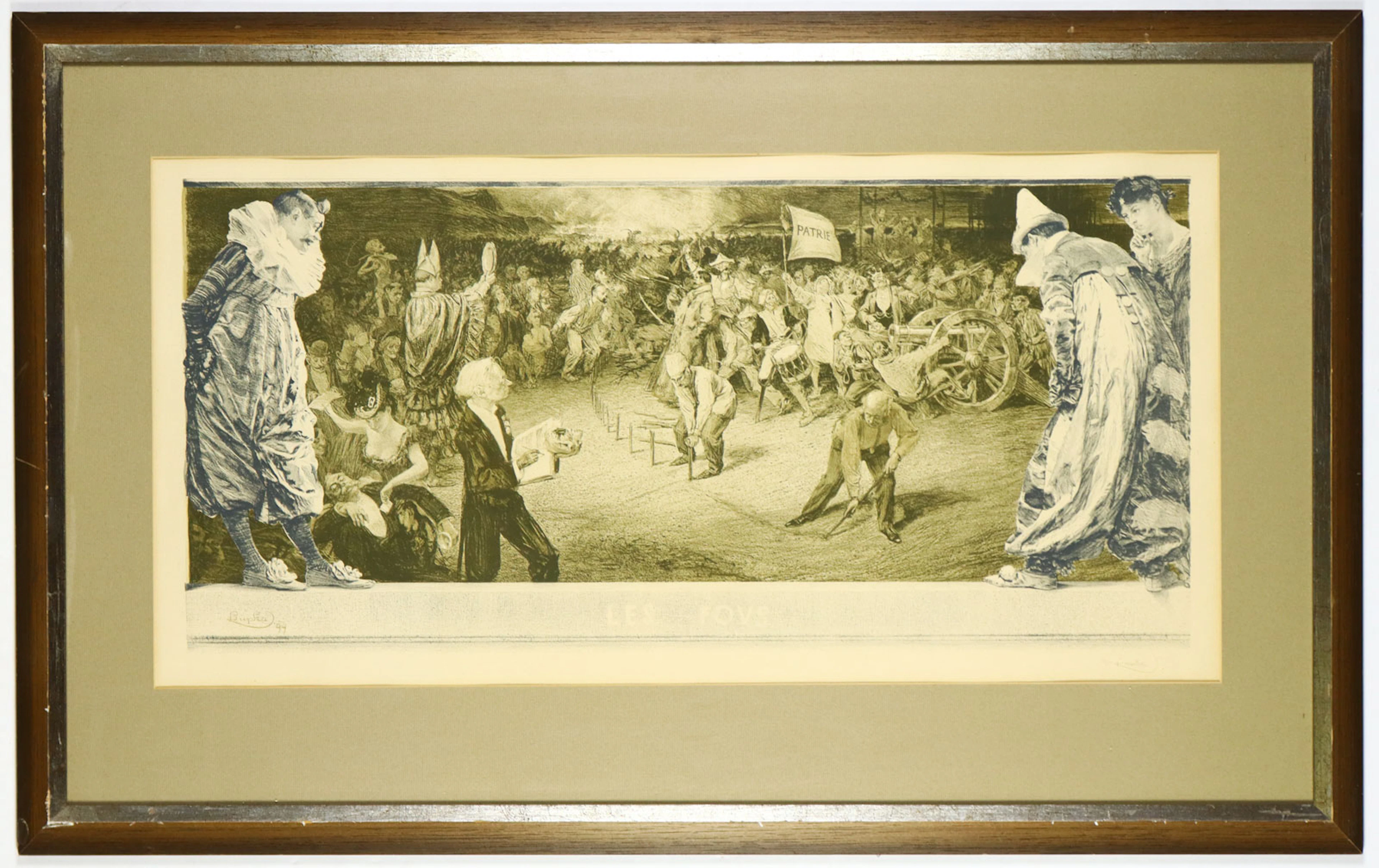 Kupka, František