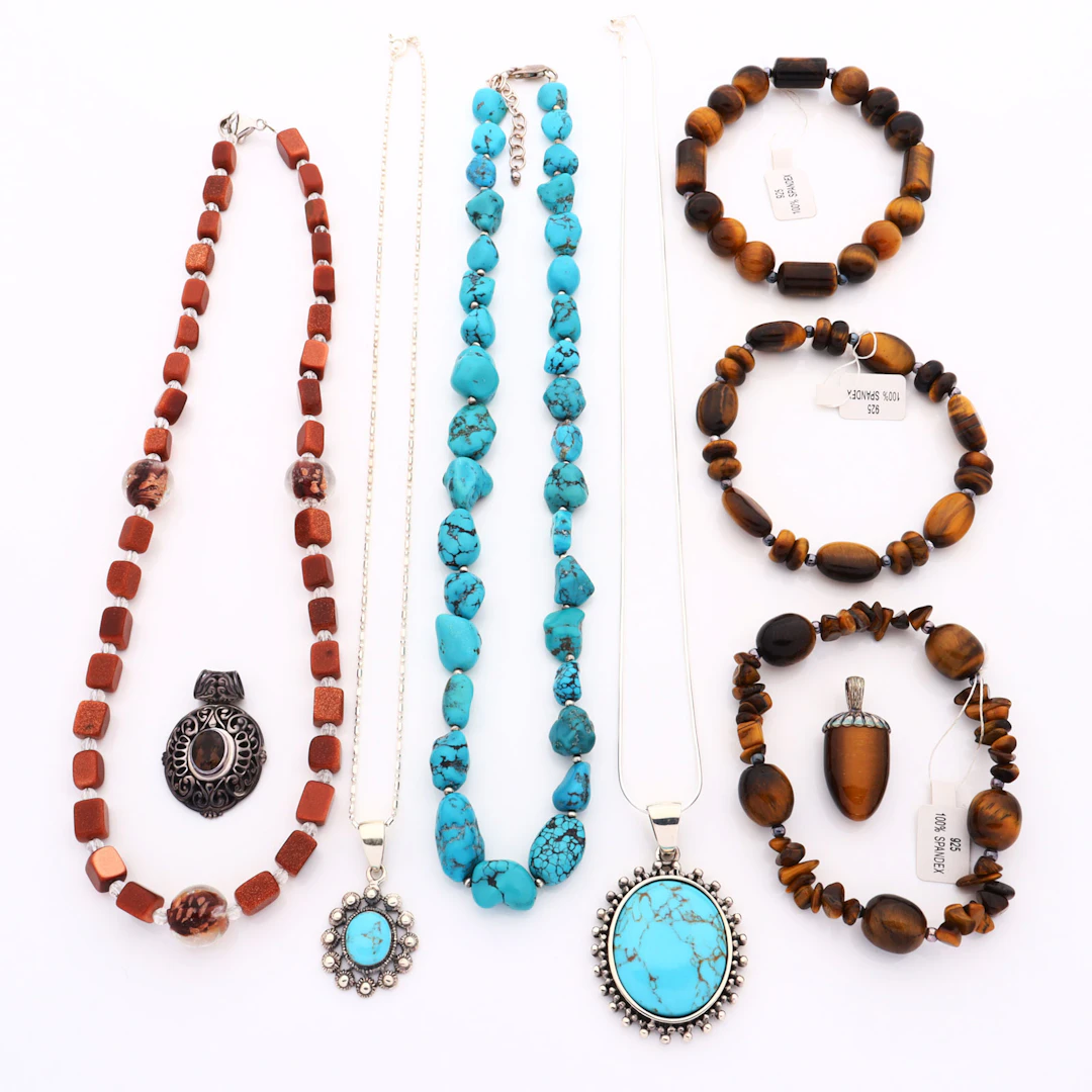 Damenschmuck