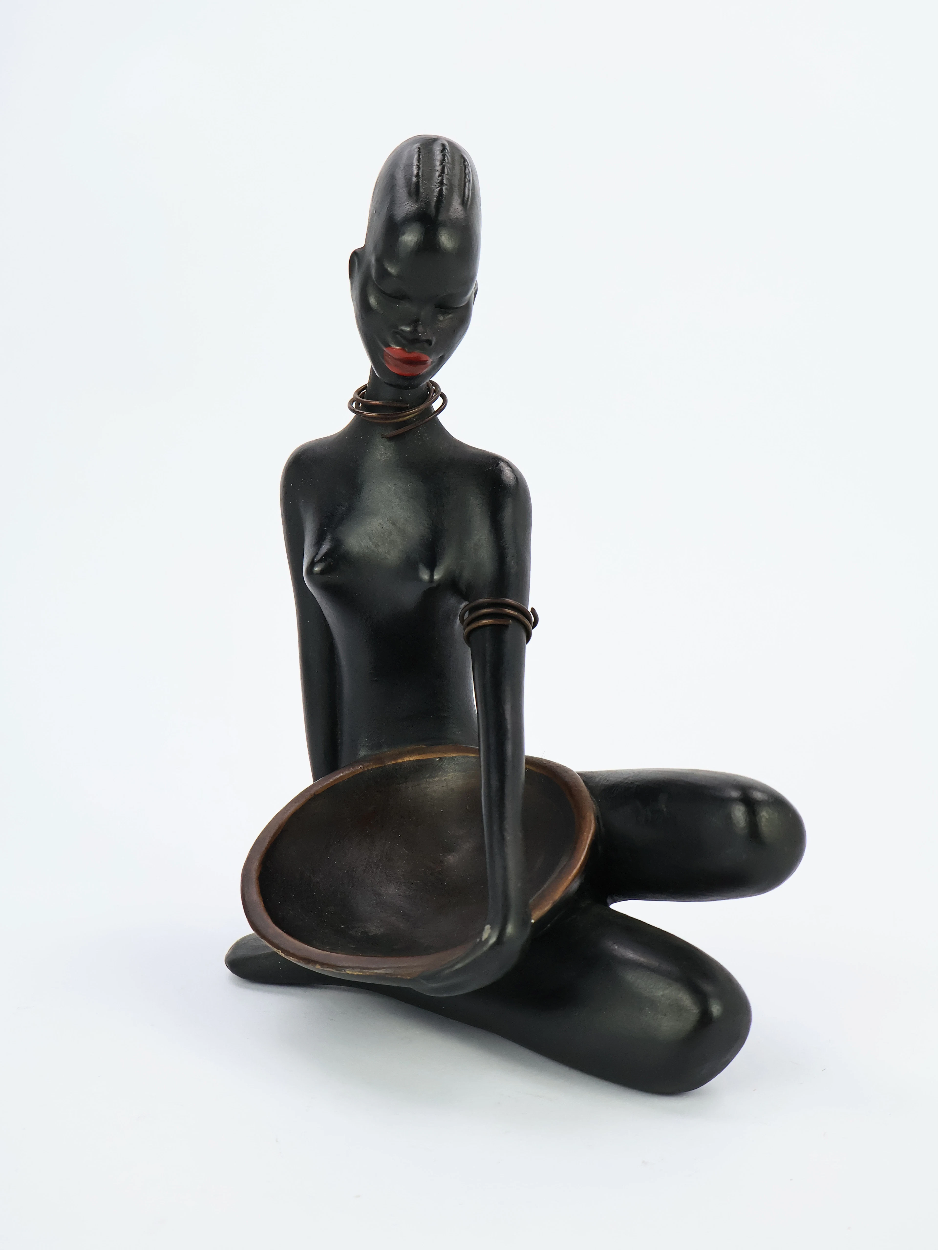 Cortendorf - Figur