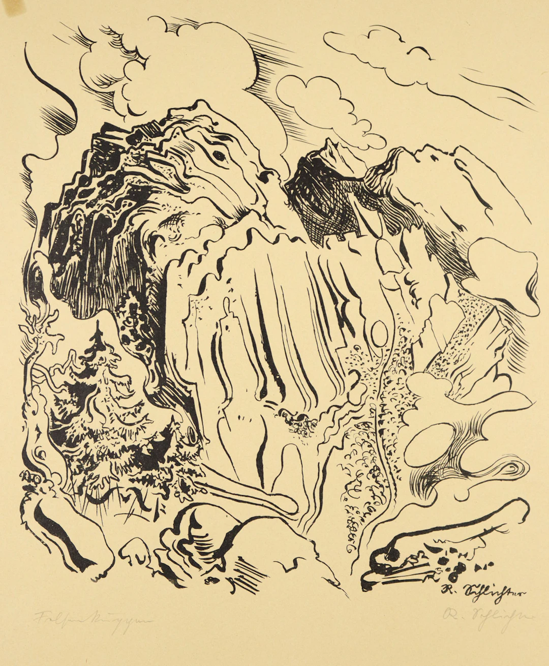 Schlichter, Rudolf