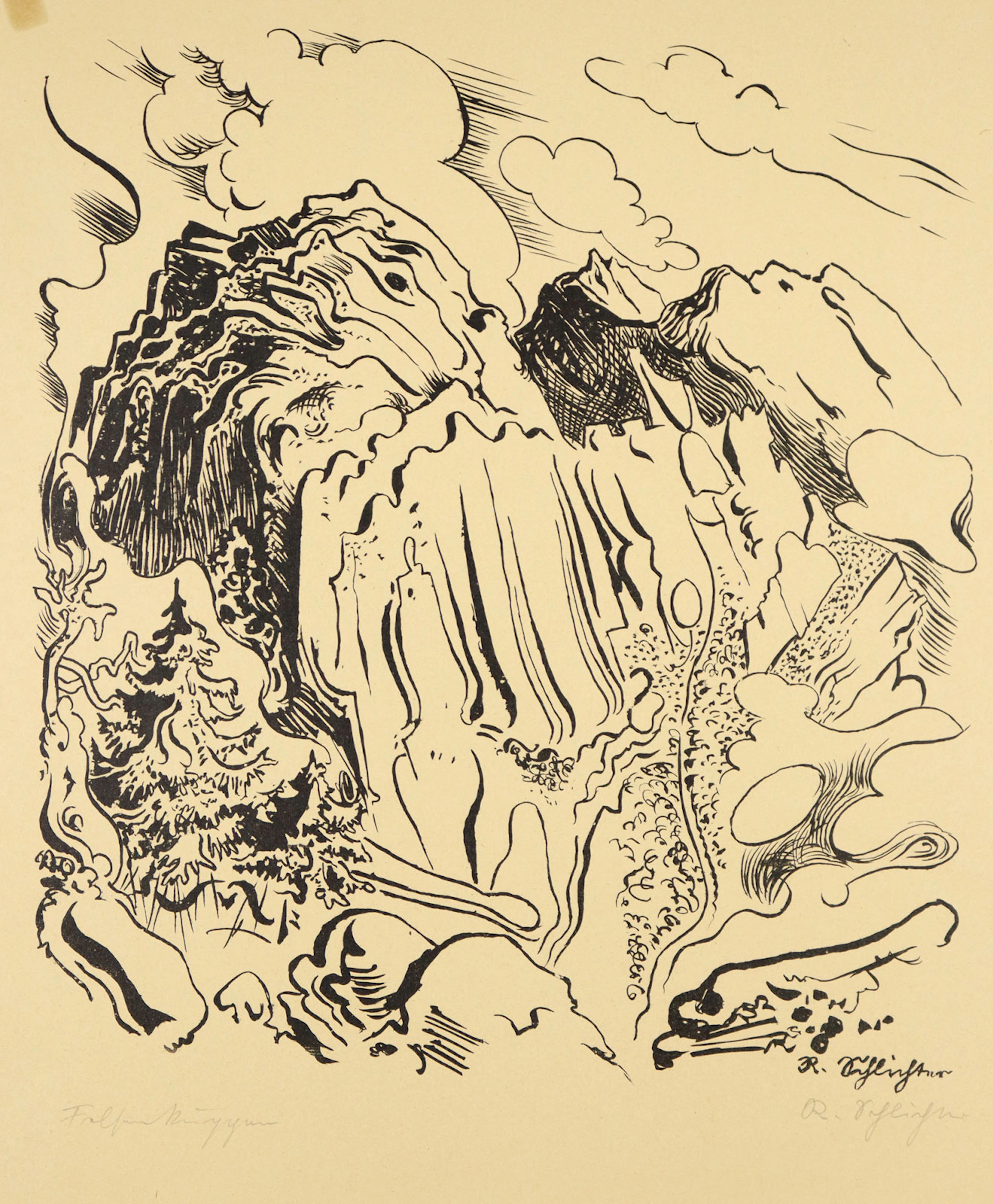 Schlichter, Rudolf