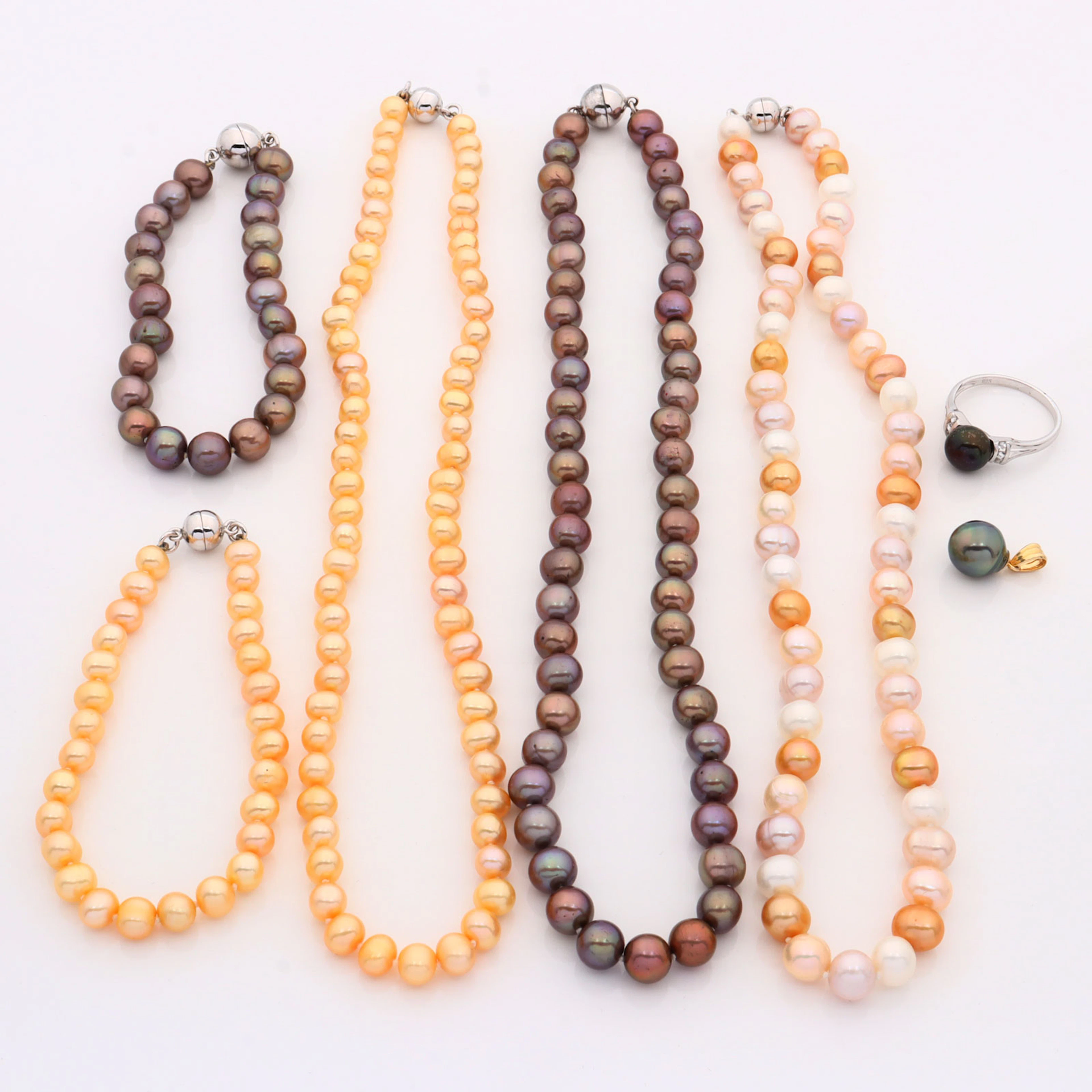 Damenschmuck