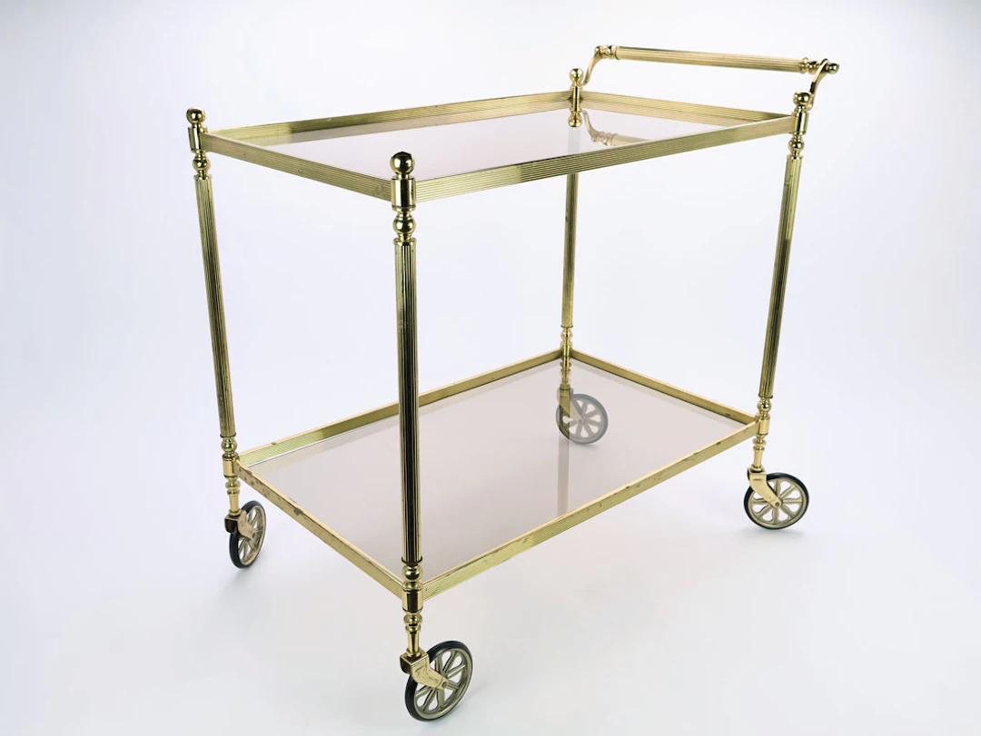 Teewagen