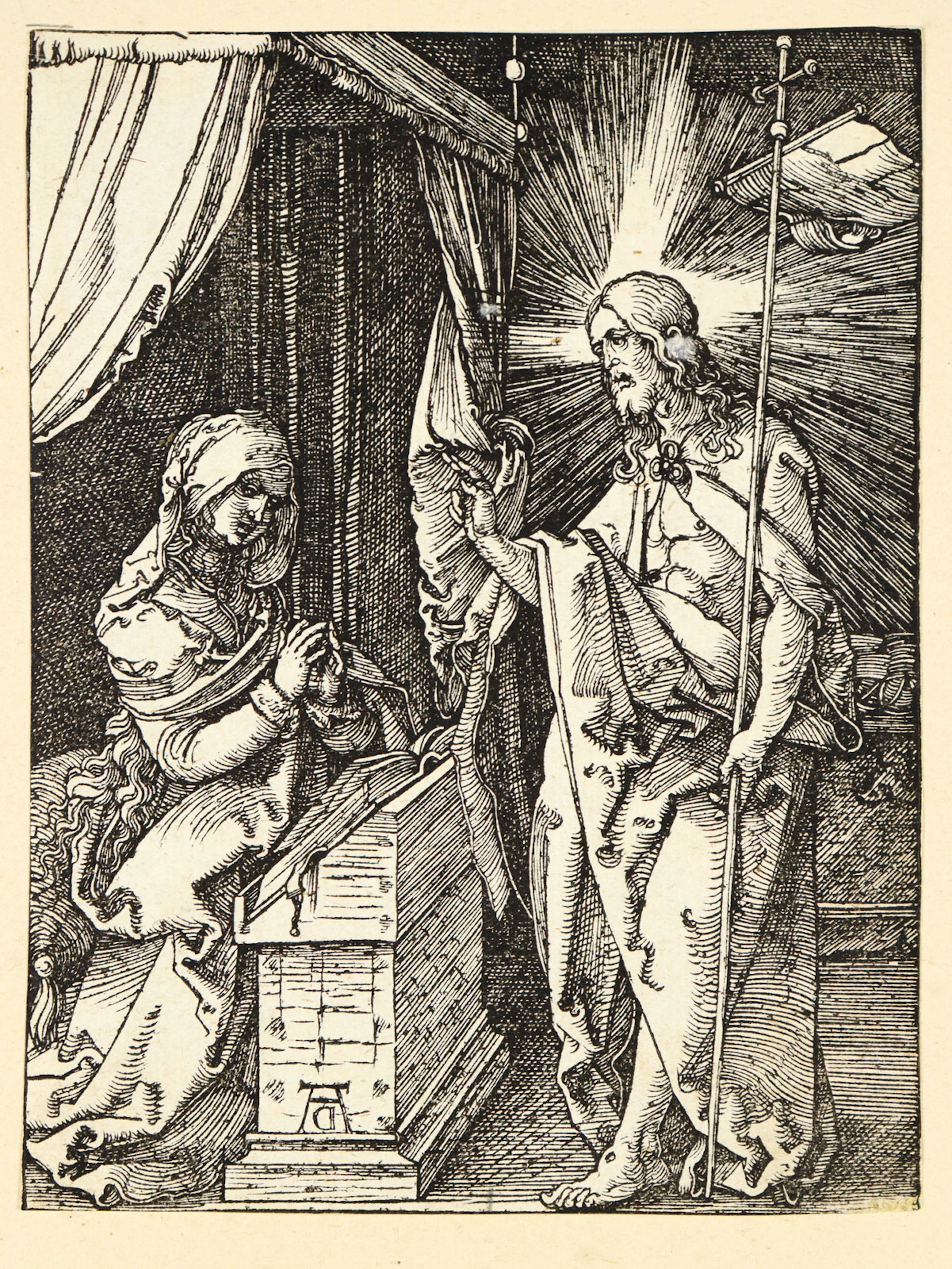 Dürer, Albrecht