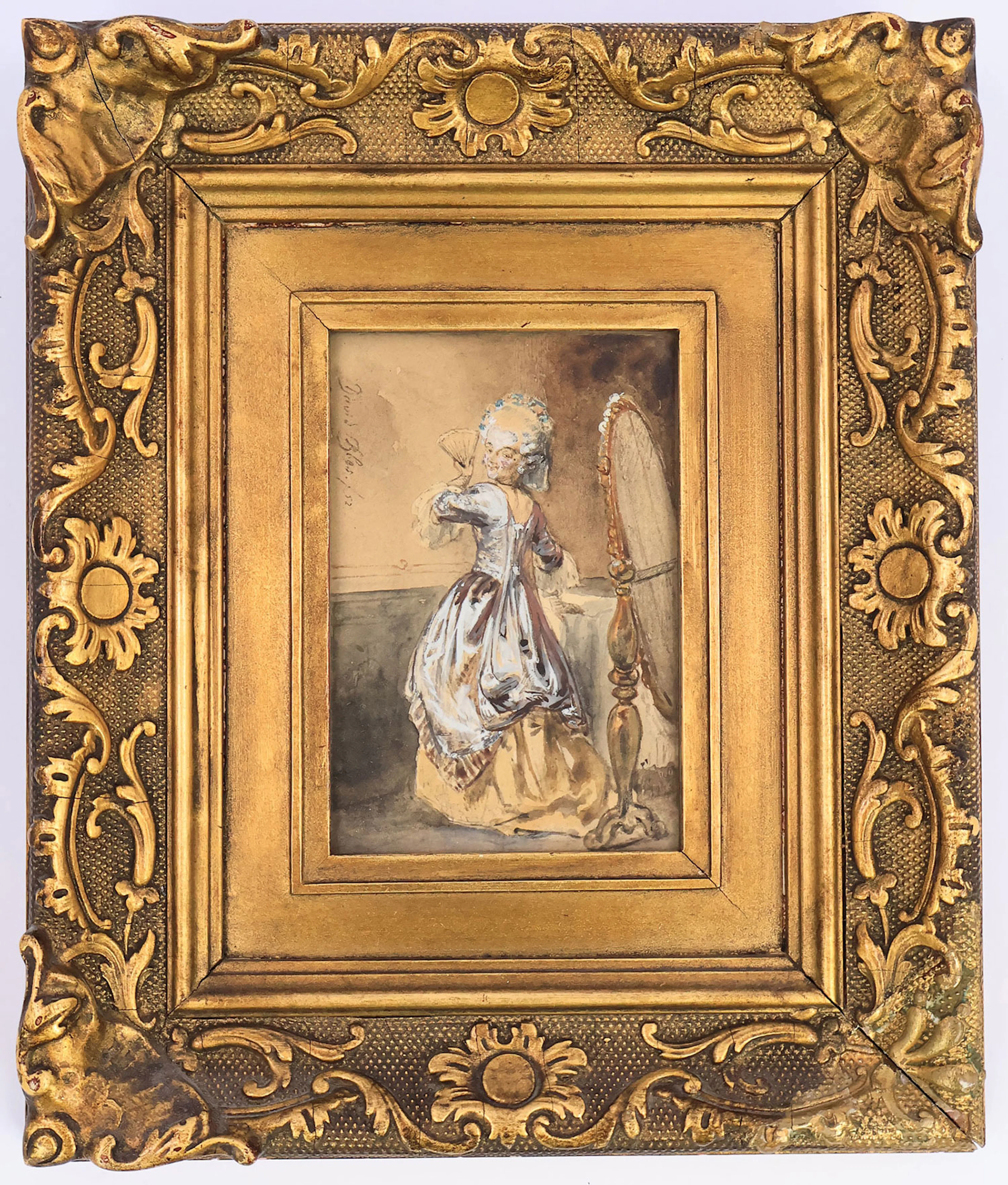 Bles, David Joseph