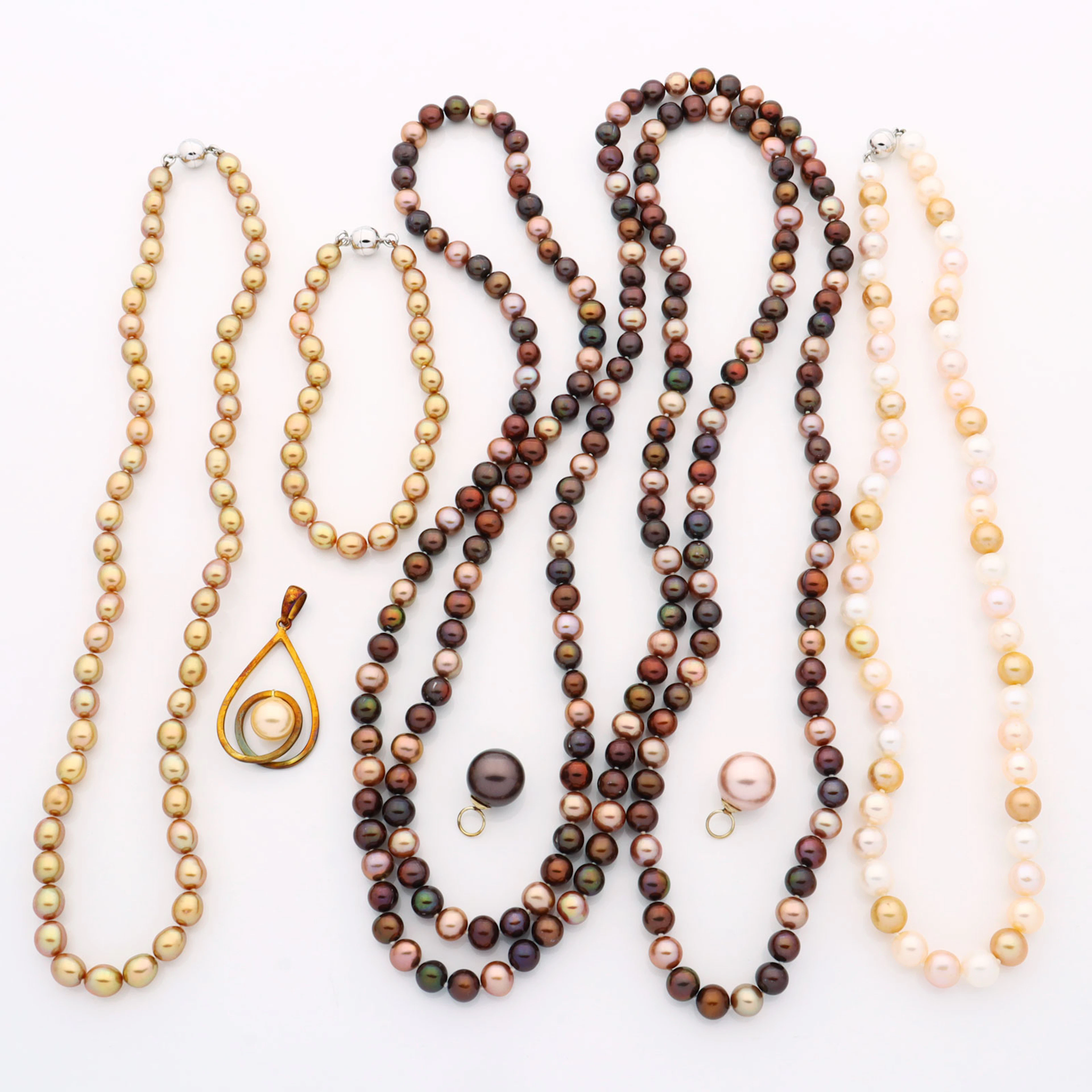 Damenschmuck