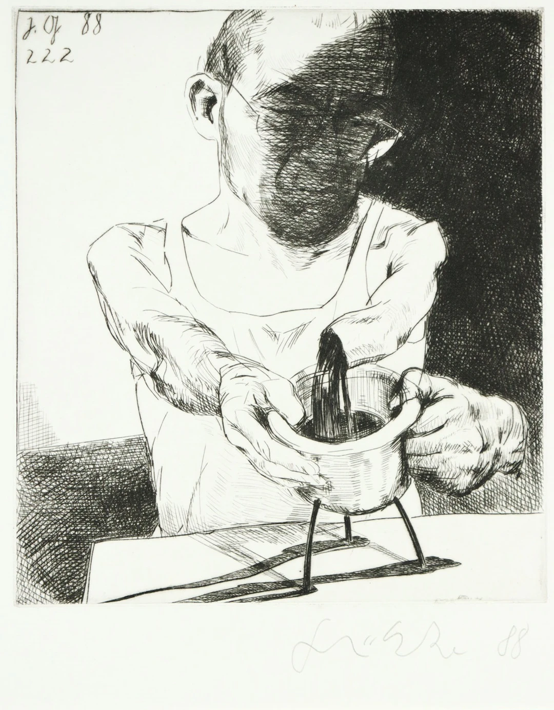 Grützke, Johannes