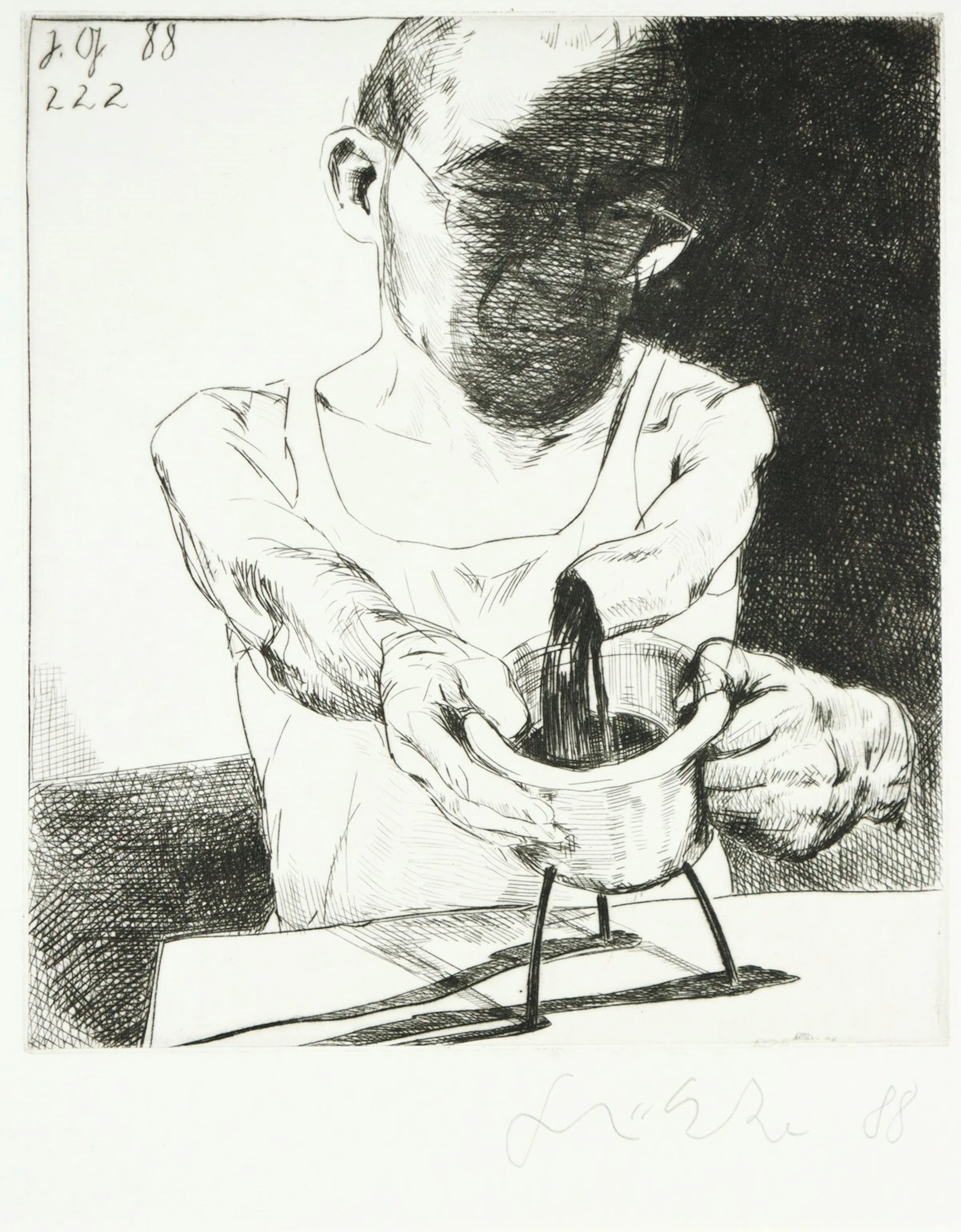 Grützke, Johannes