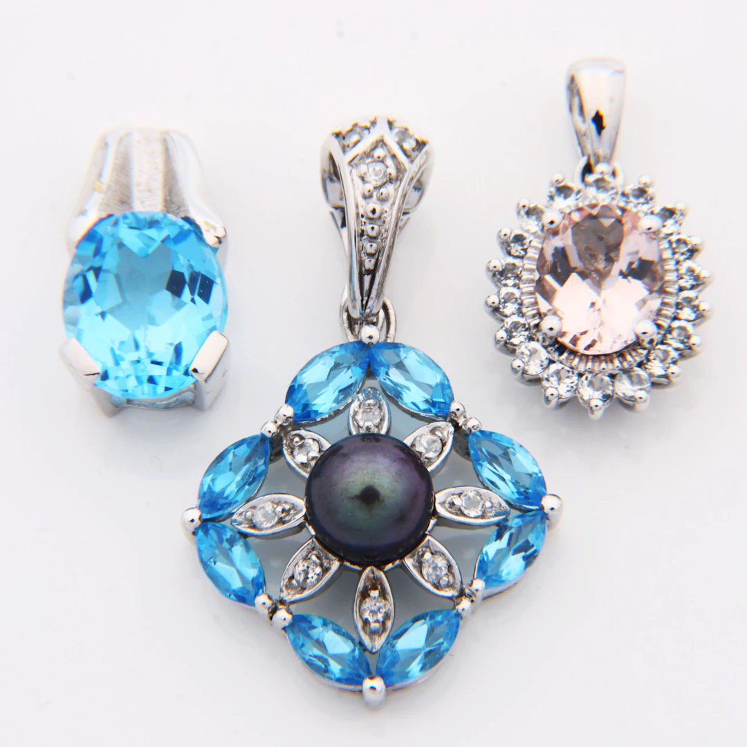 Damenschmuck