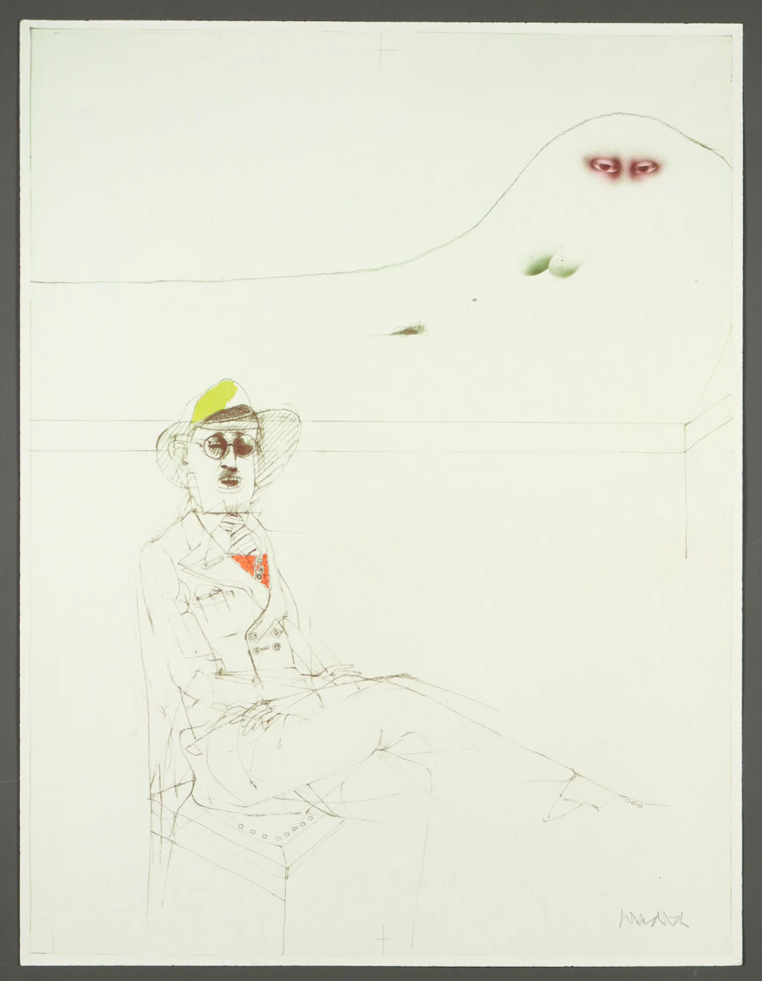 Wunderlich, Paul