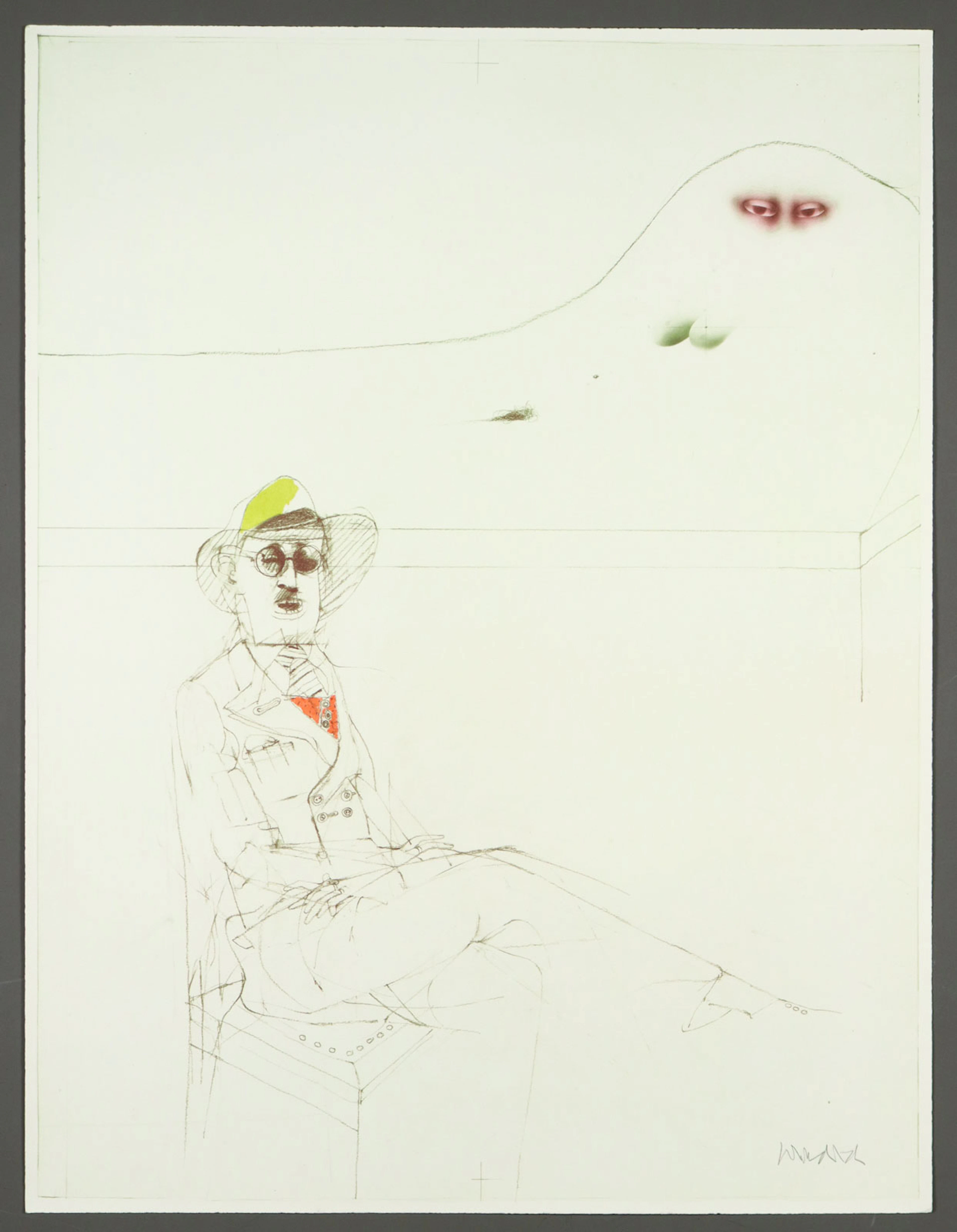 Wunderlich, Paul