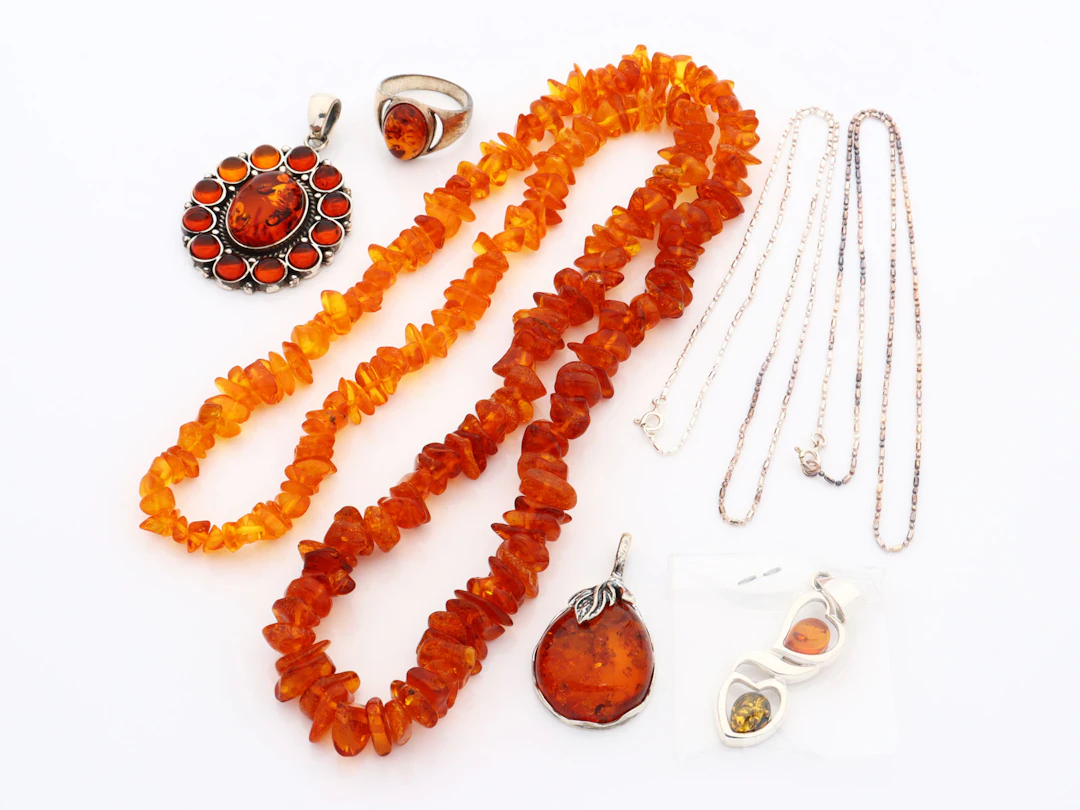 Damenschmuck