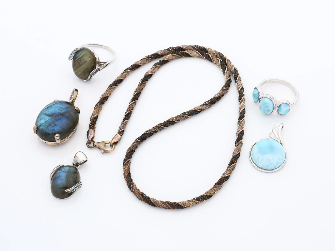 Damenschmuck