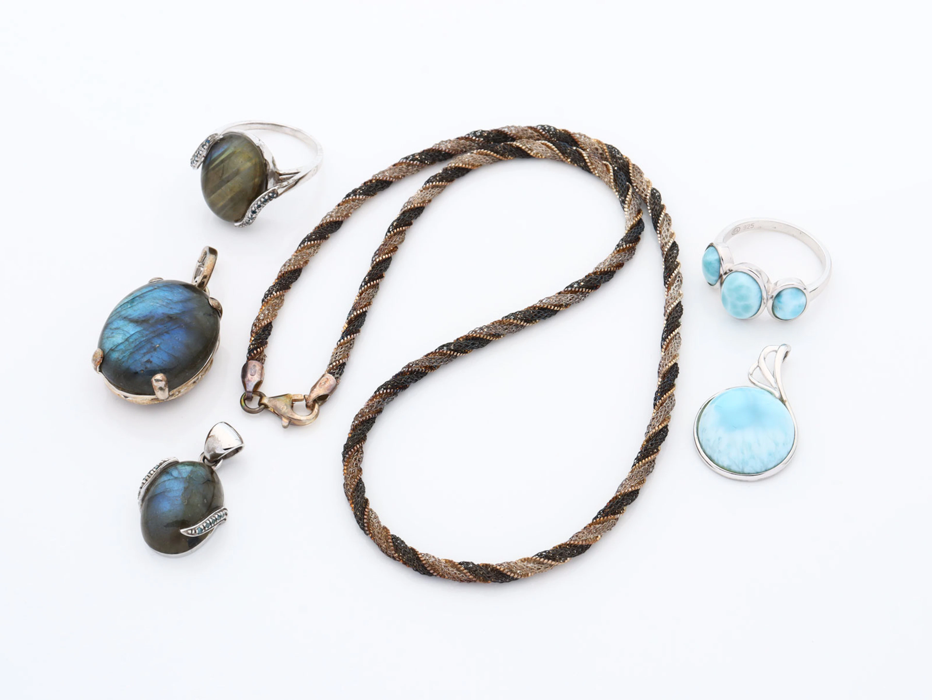 Damenschmuck