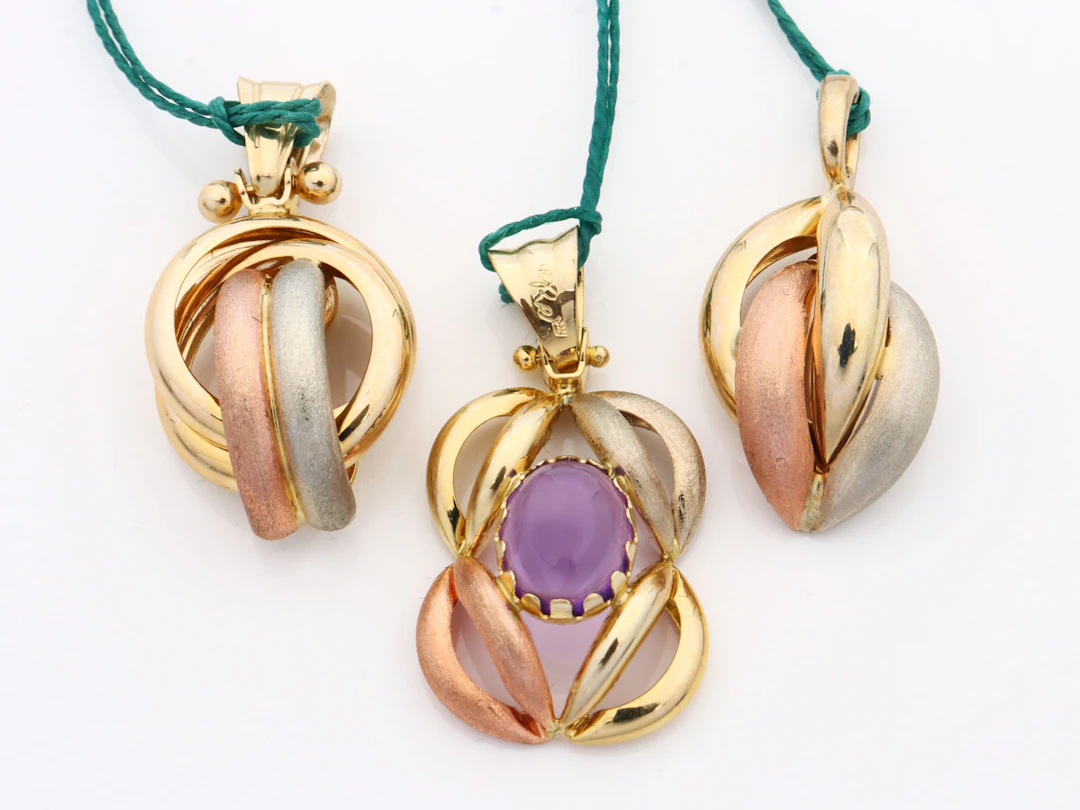 Damenschmuck