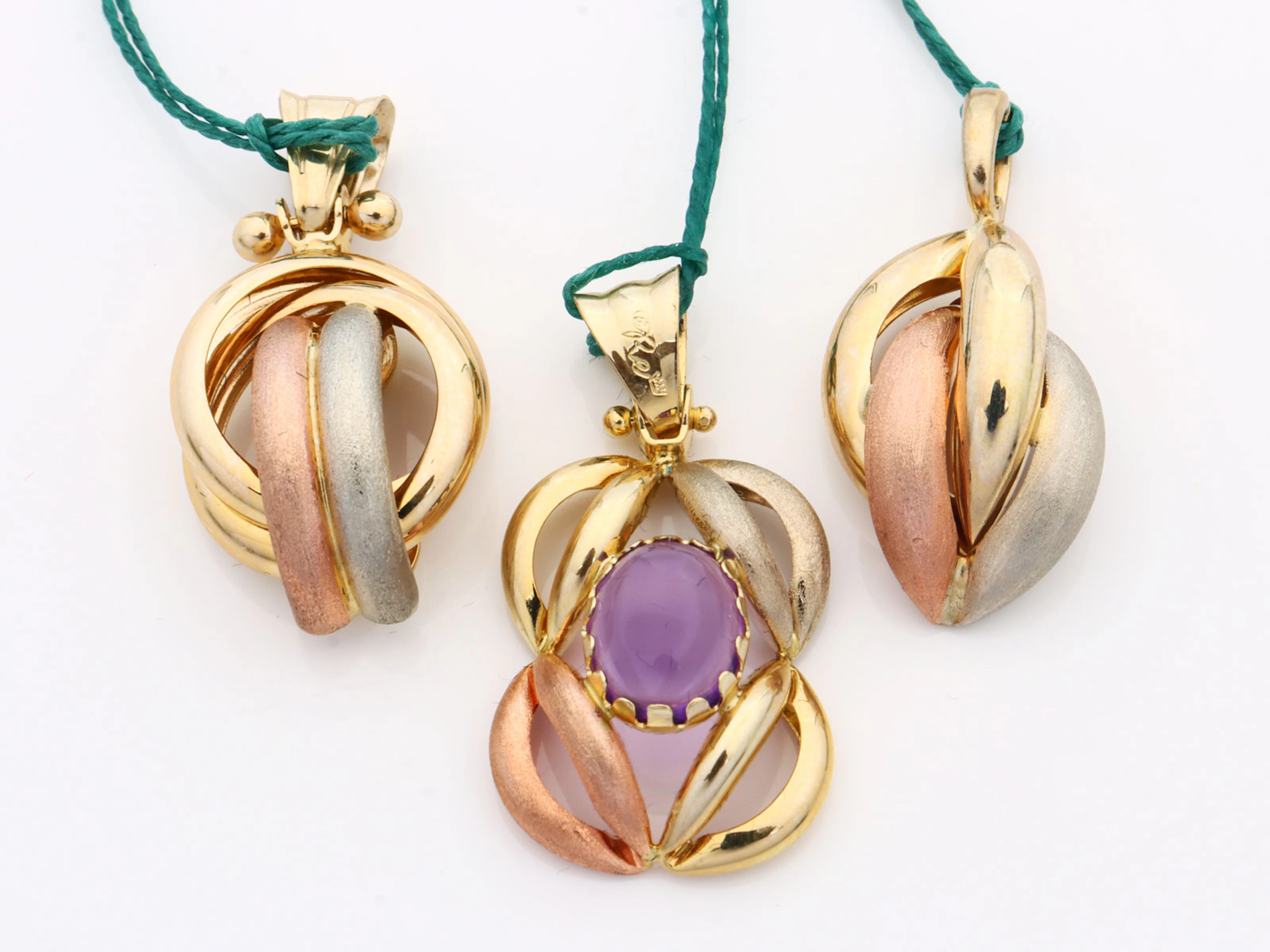 Damenschmuck