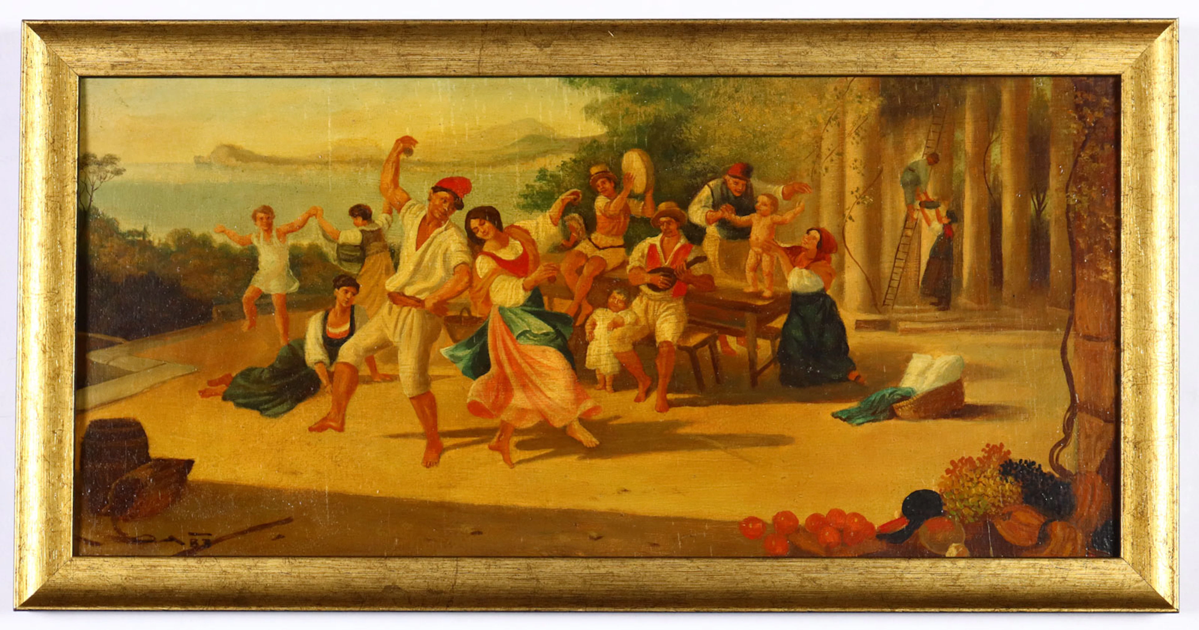 Catel, Franz Ludwig - Kopie
