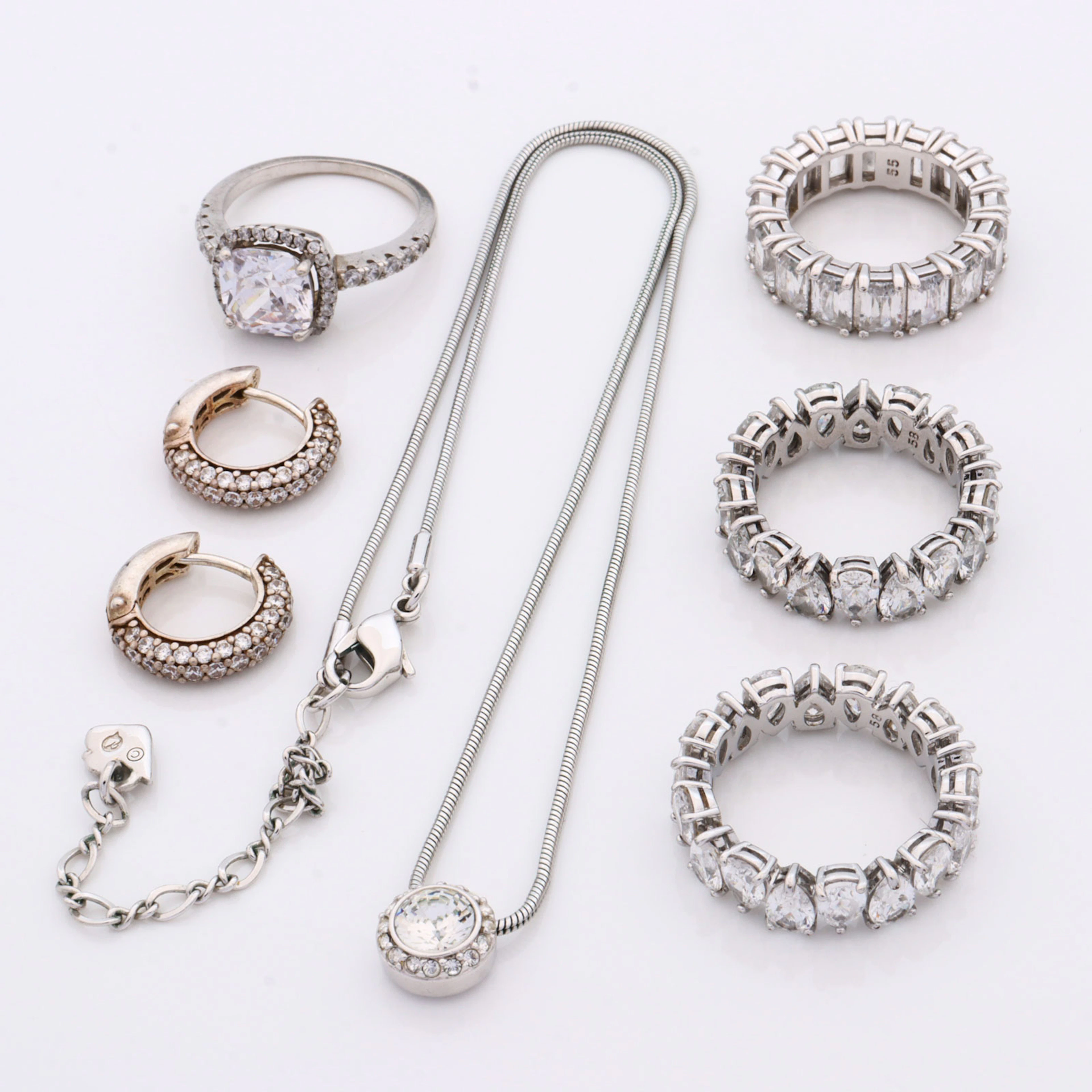 Swarovski - Damenschmuck