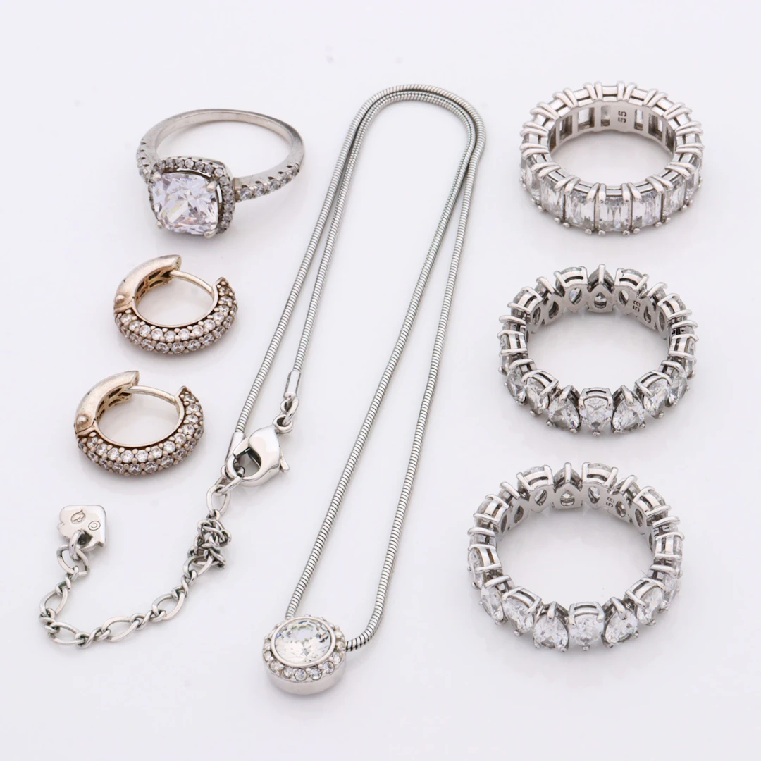 Swarovski - Damenschmuck