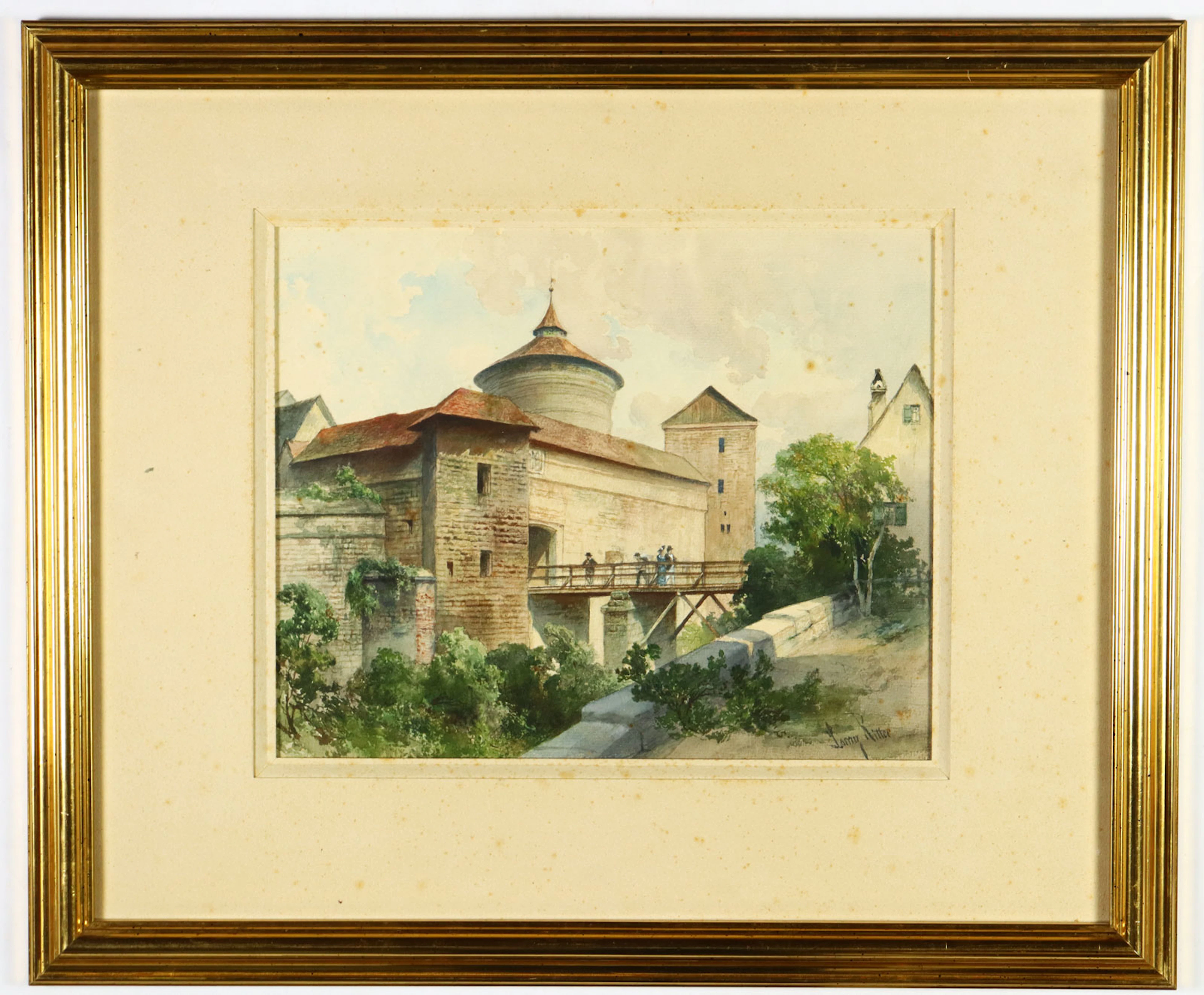 Ritter Lorenz