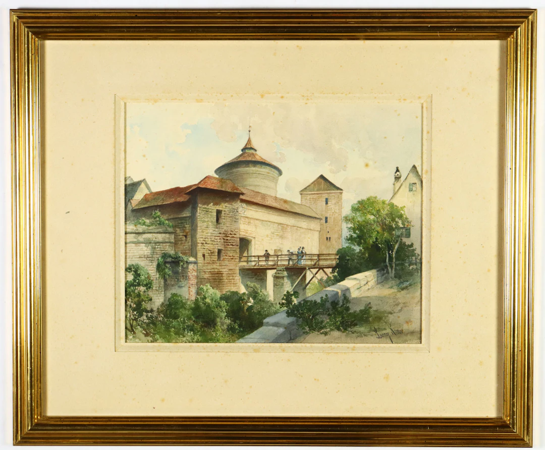 Ritter Lorenz