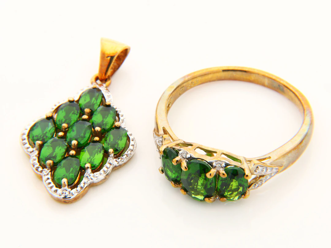Harry Ivens u.a. - Damenschmuck
