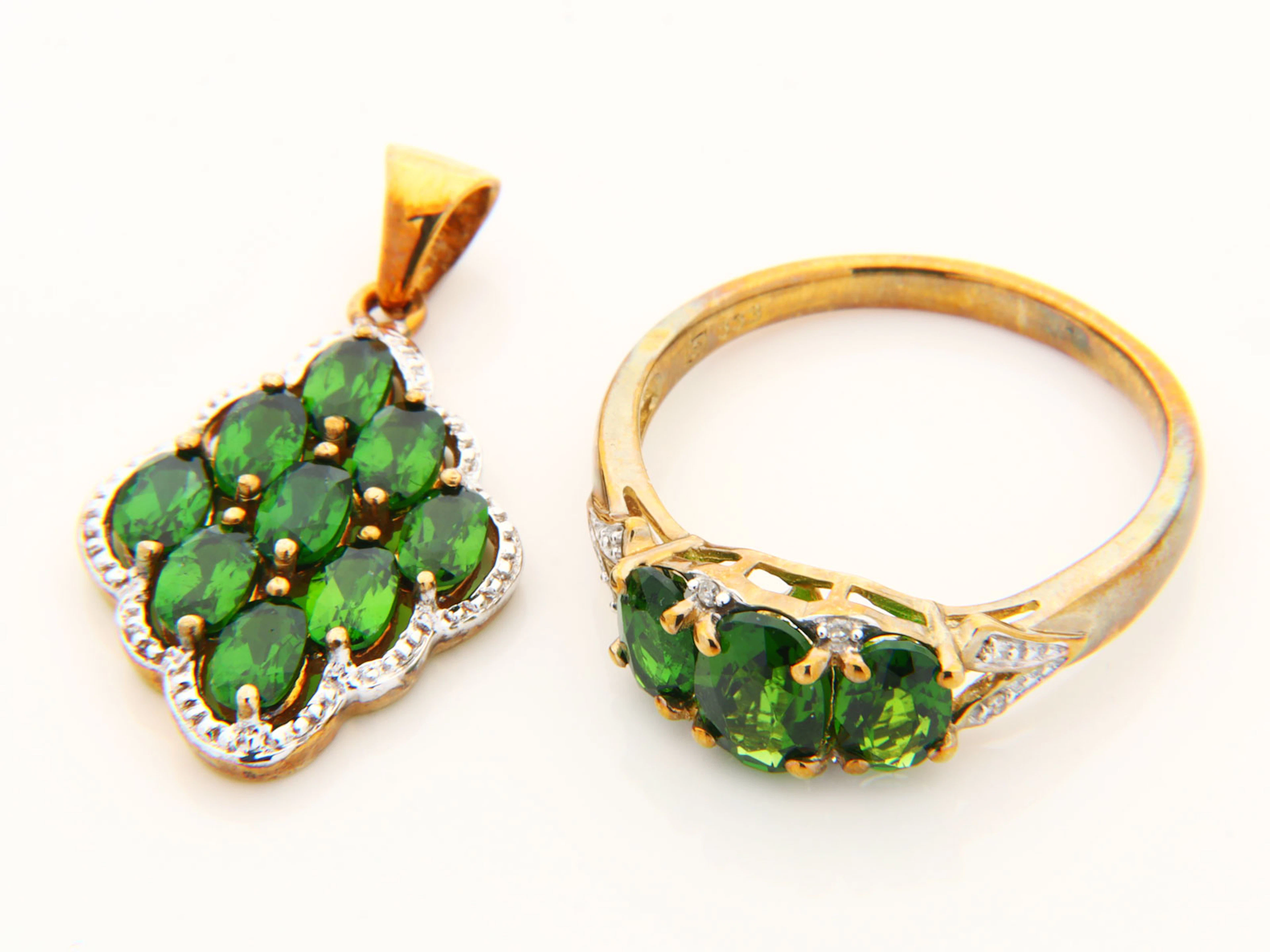 Harry Ivens u.a. - Damenschmuck