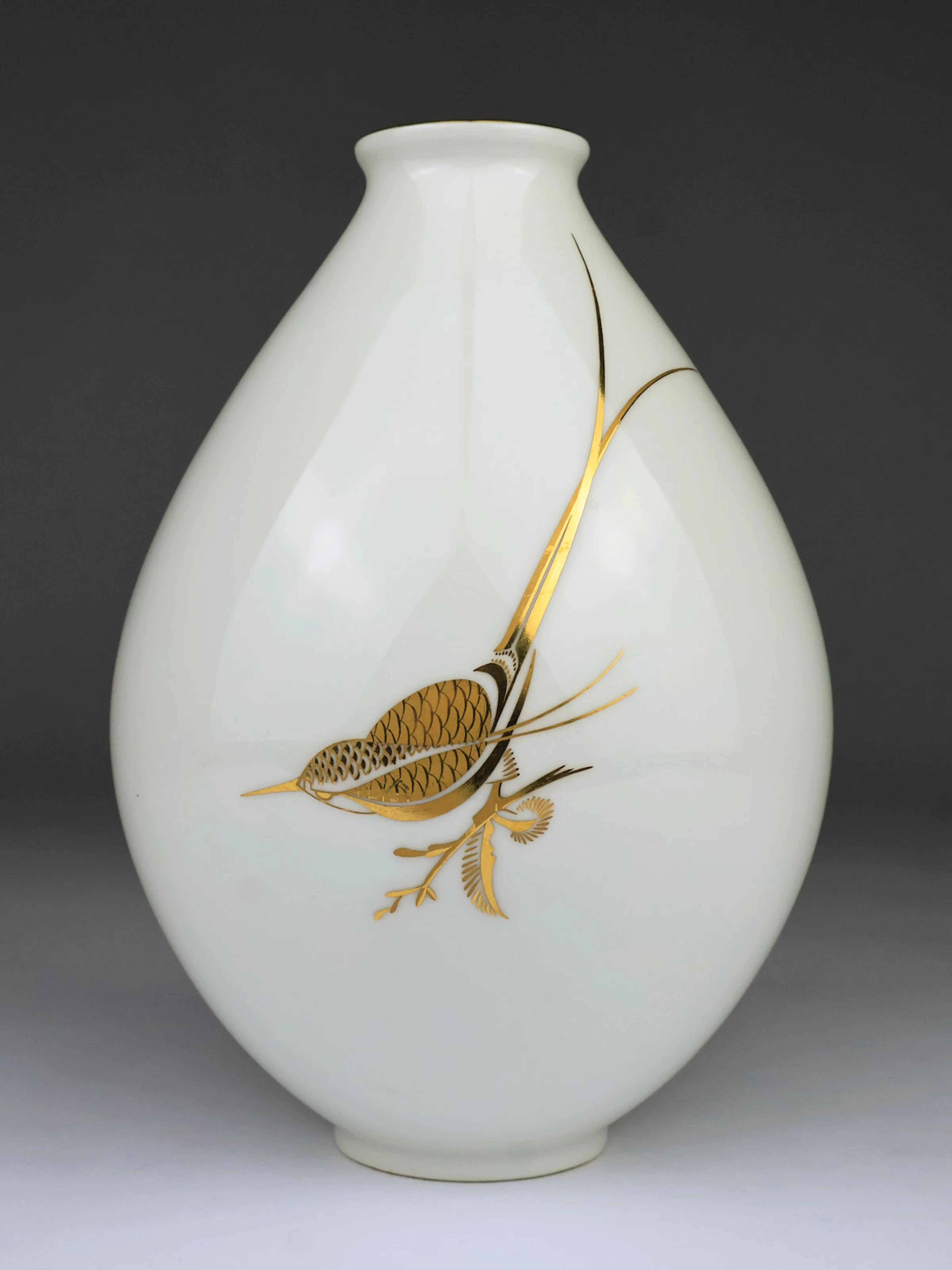 KPM - Vase