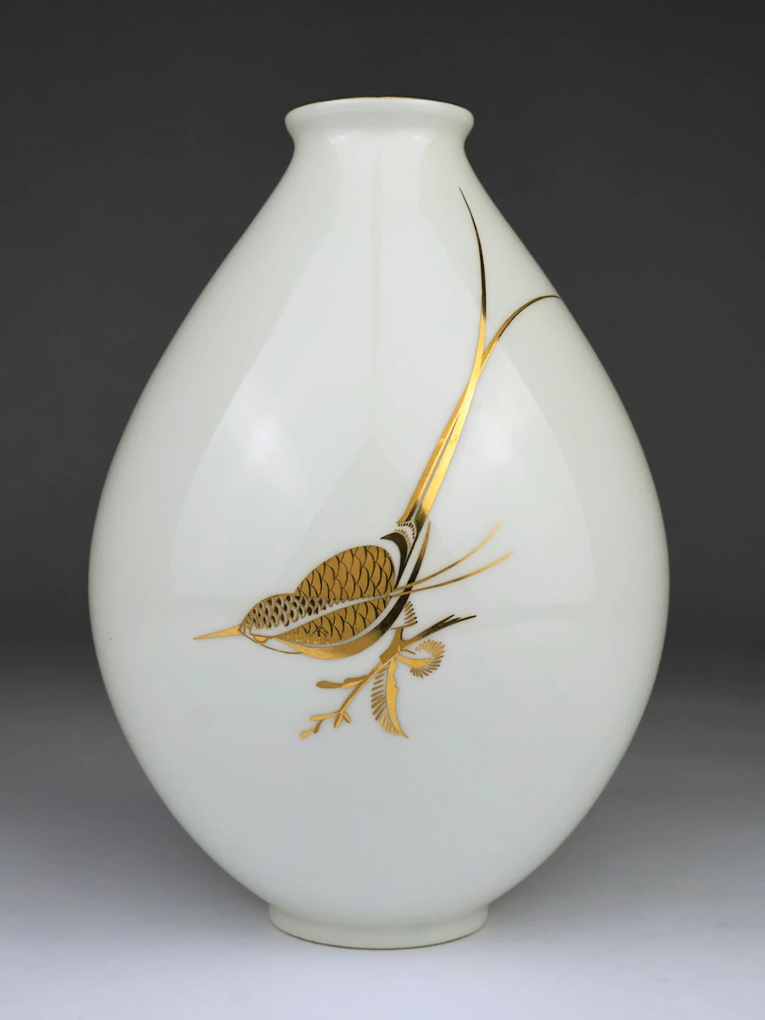 KPM - Vase