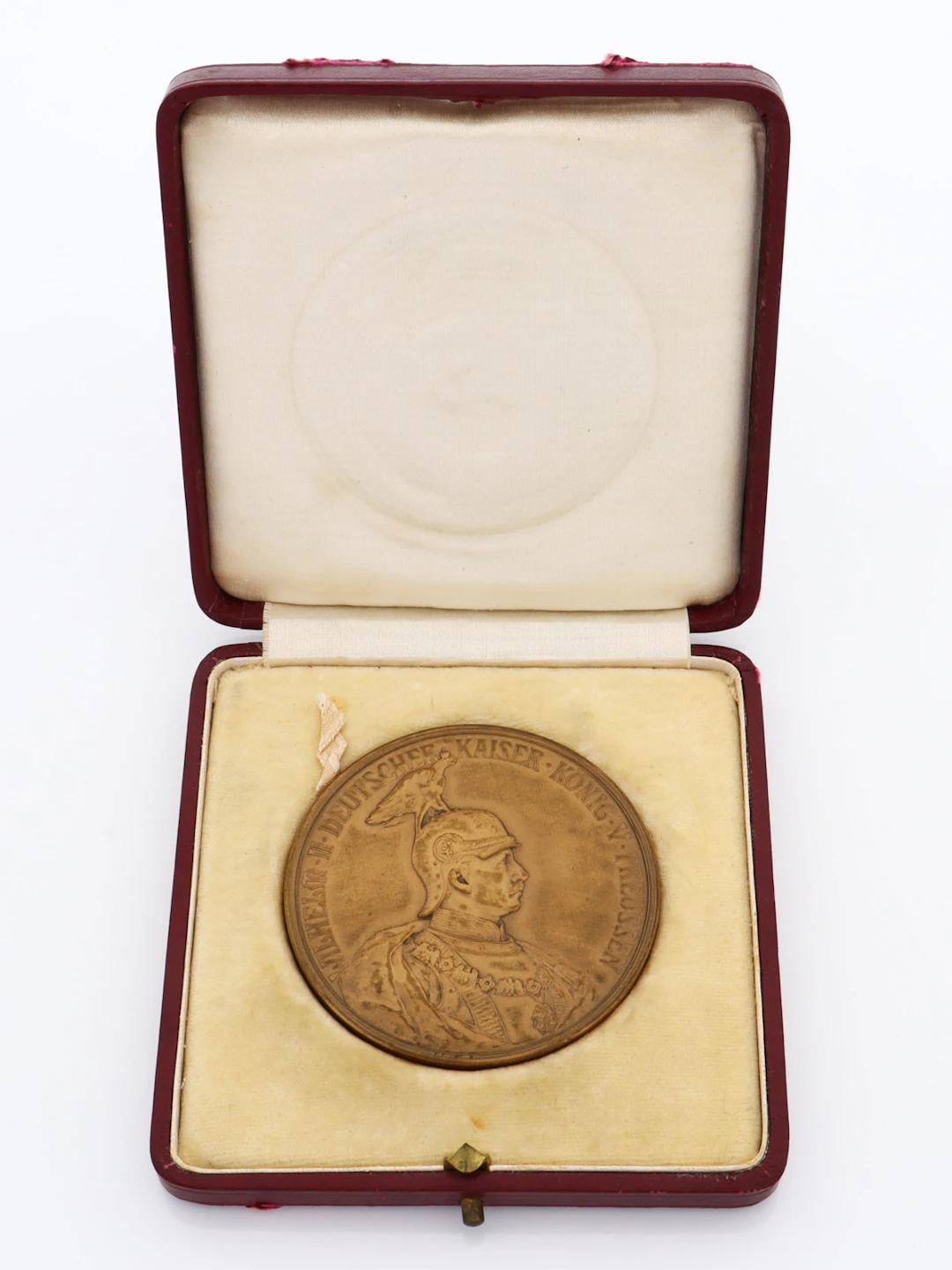 Medaille - Deutsches Reich
