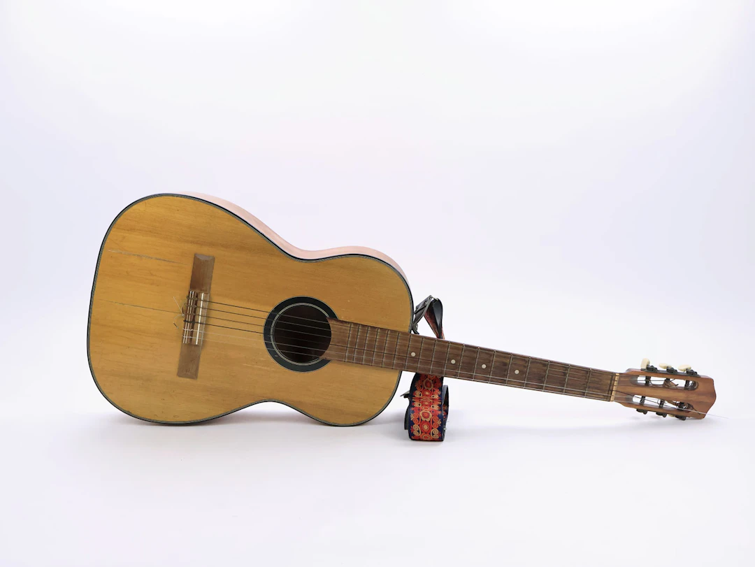 Gitarre