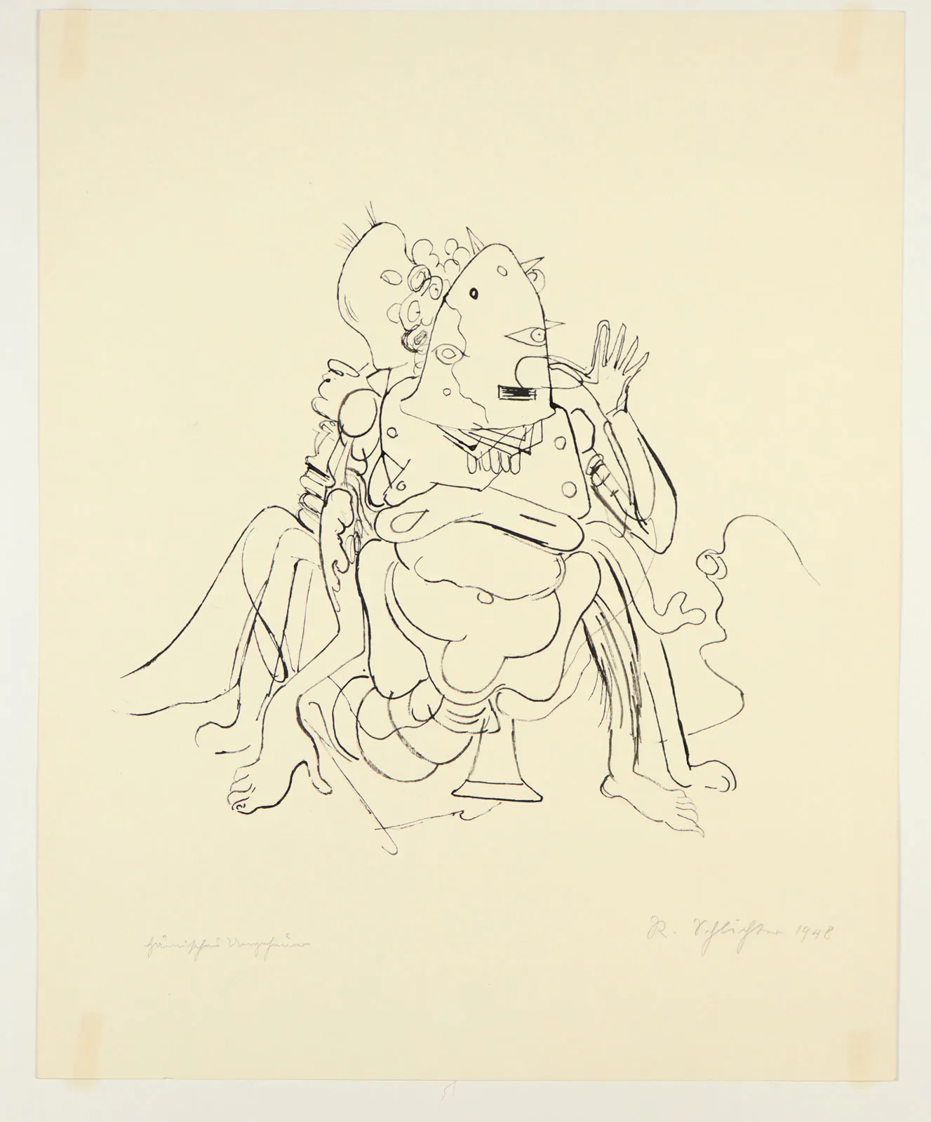 Schlichter, Rudolf
