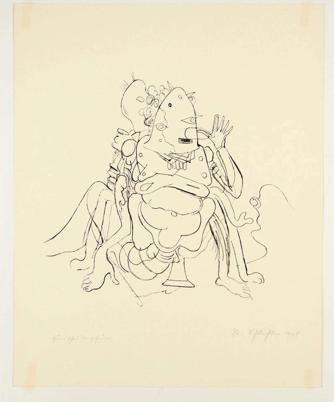Schlichter, Rudolf