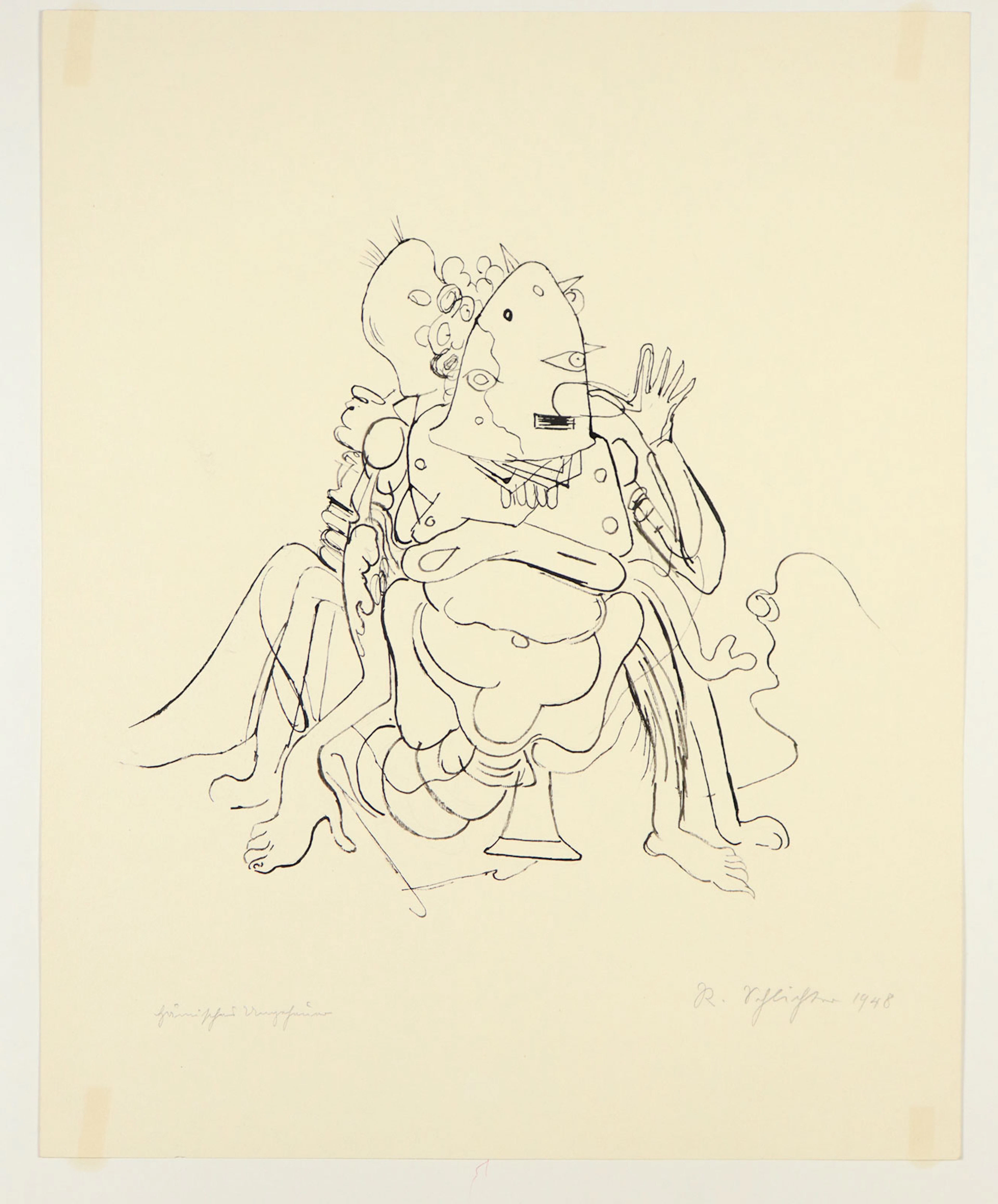 Schlichter, Rudolf
