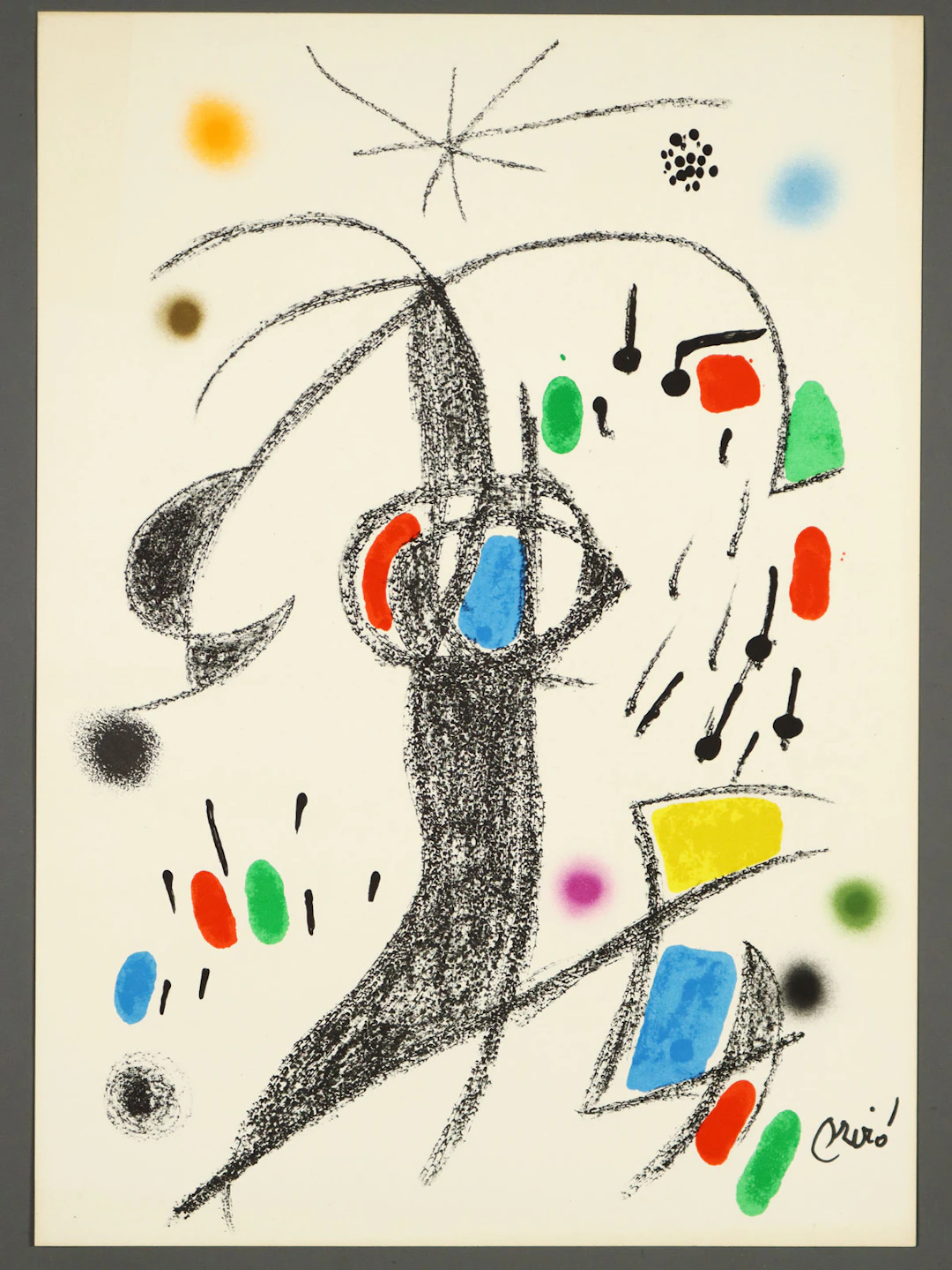 Miró, Joan