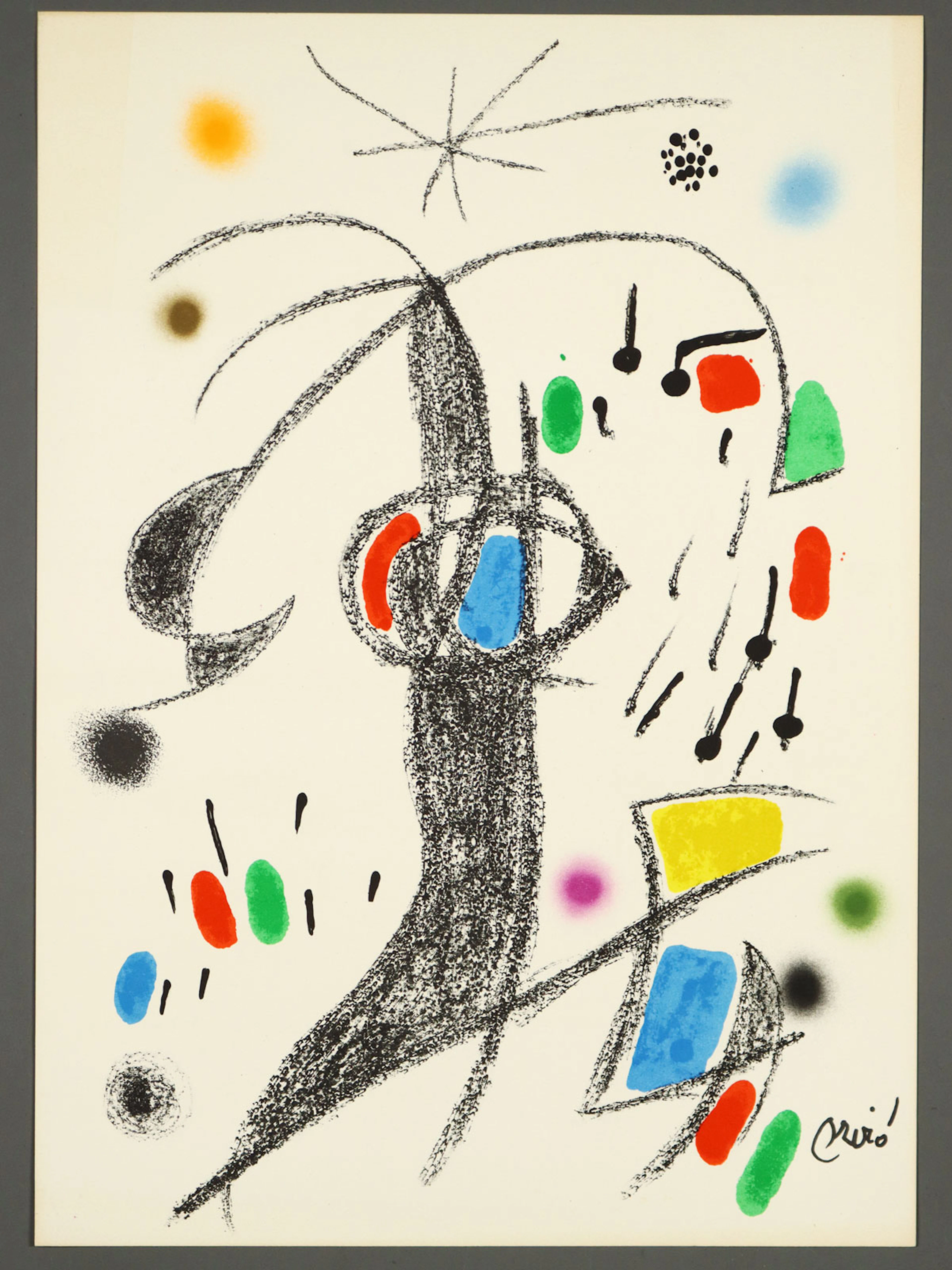 Miró, Joan