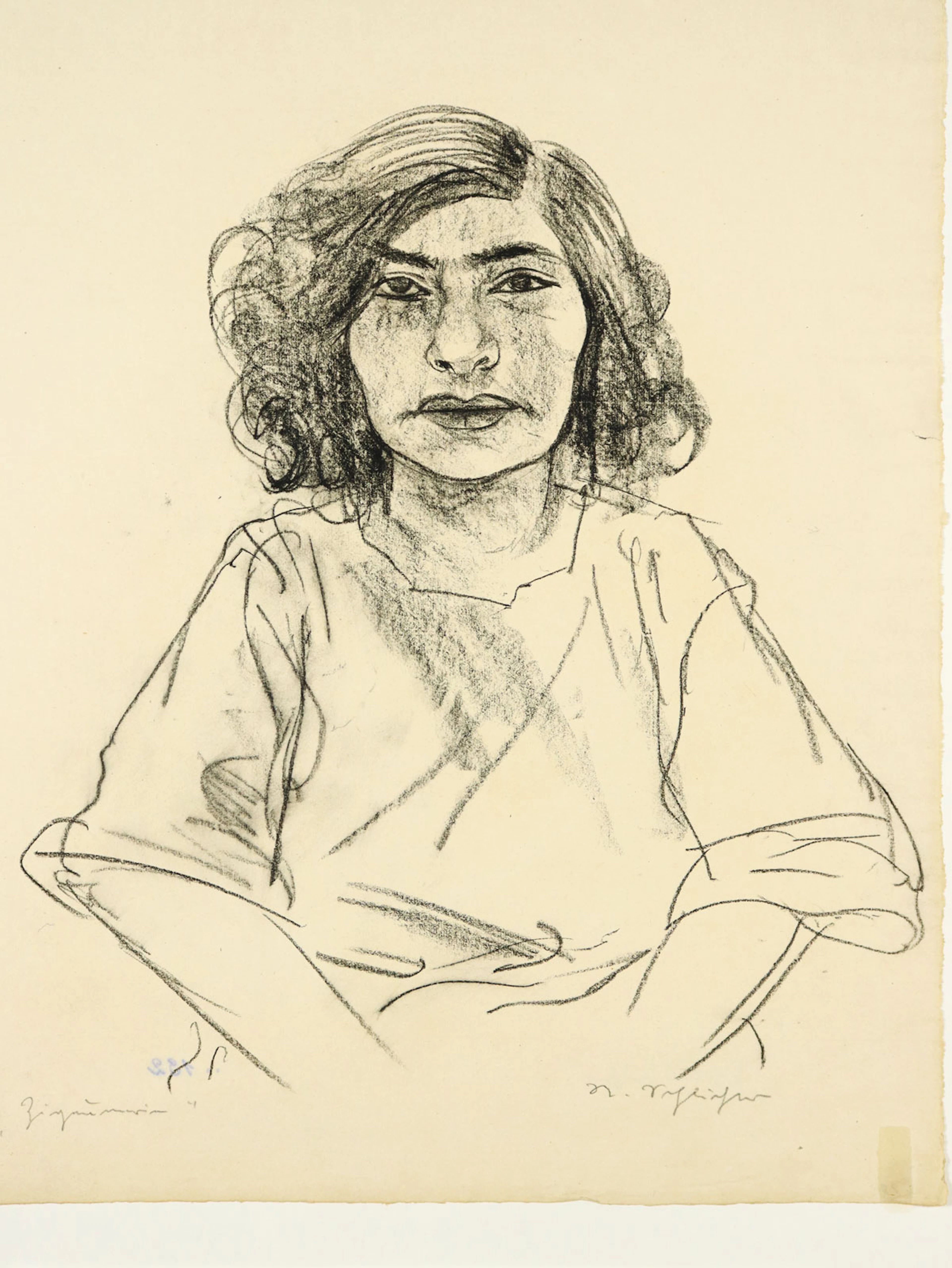 Schlichter, Rudolf