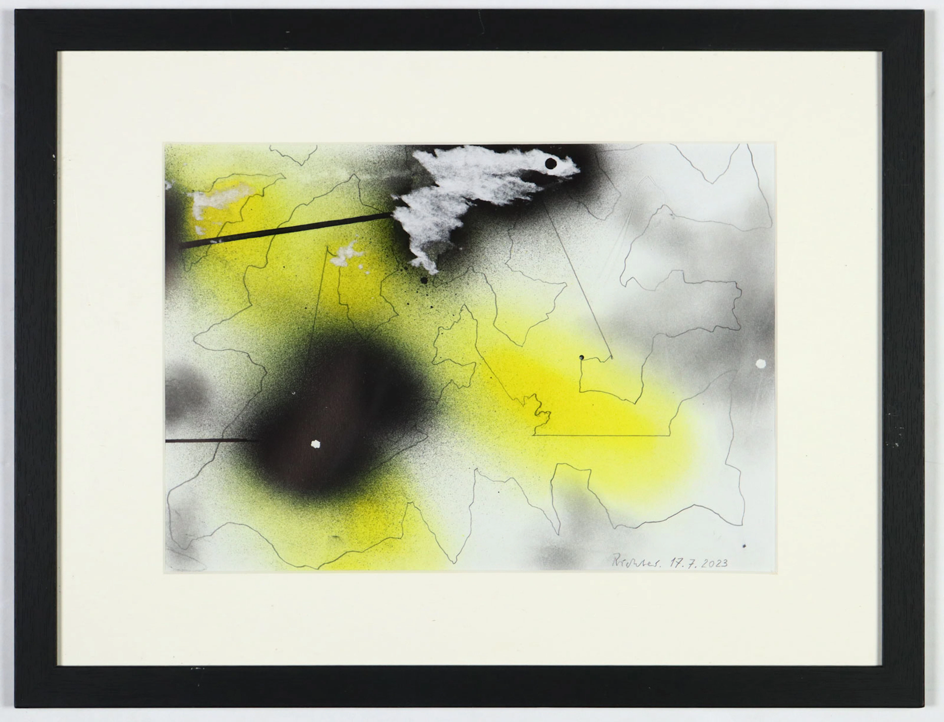 Richter, Gerhard