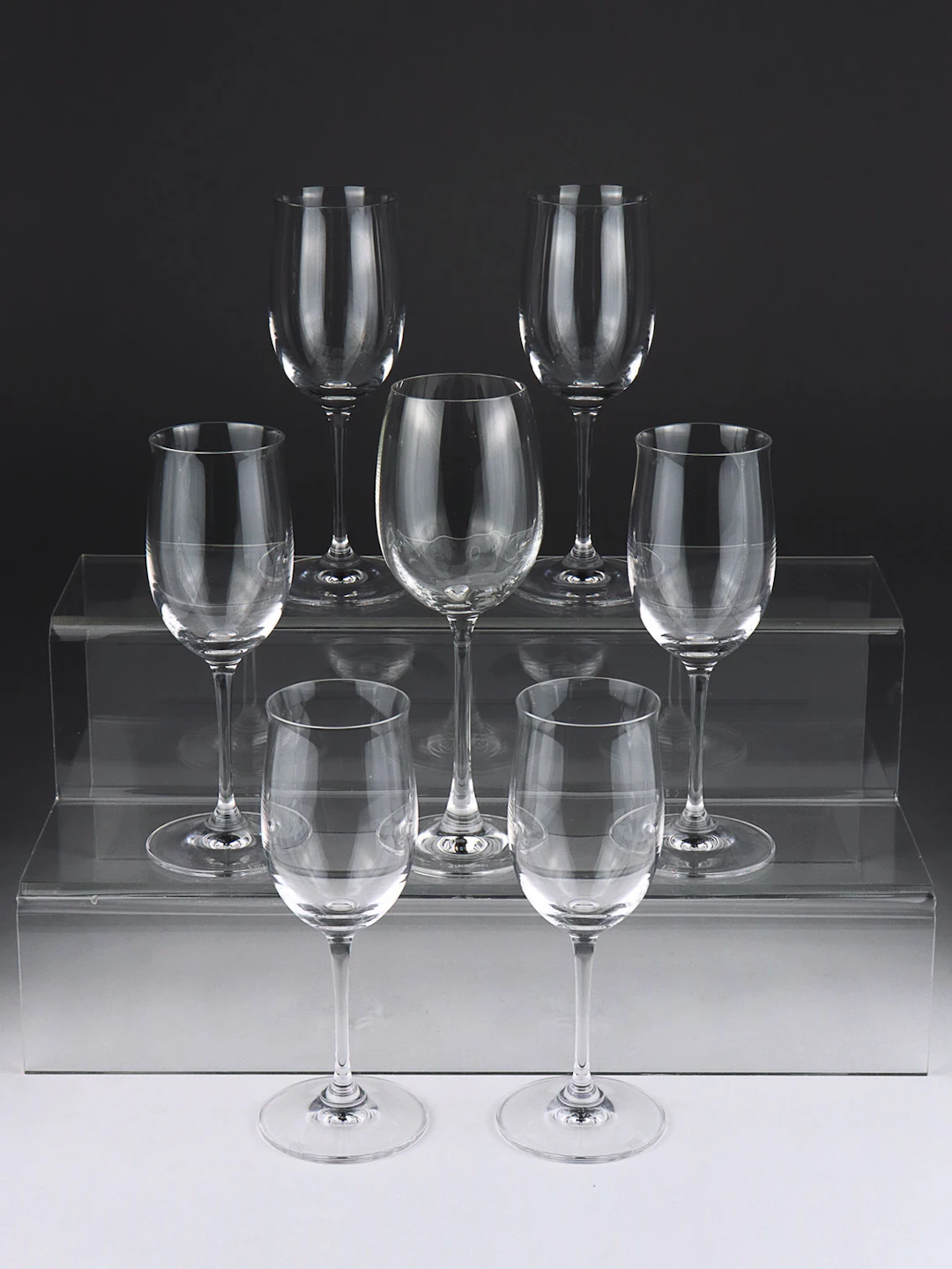 Riedel - Weingläser